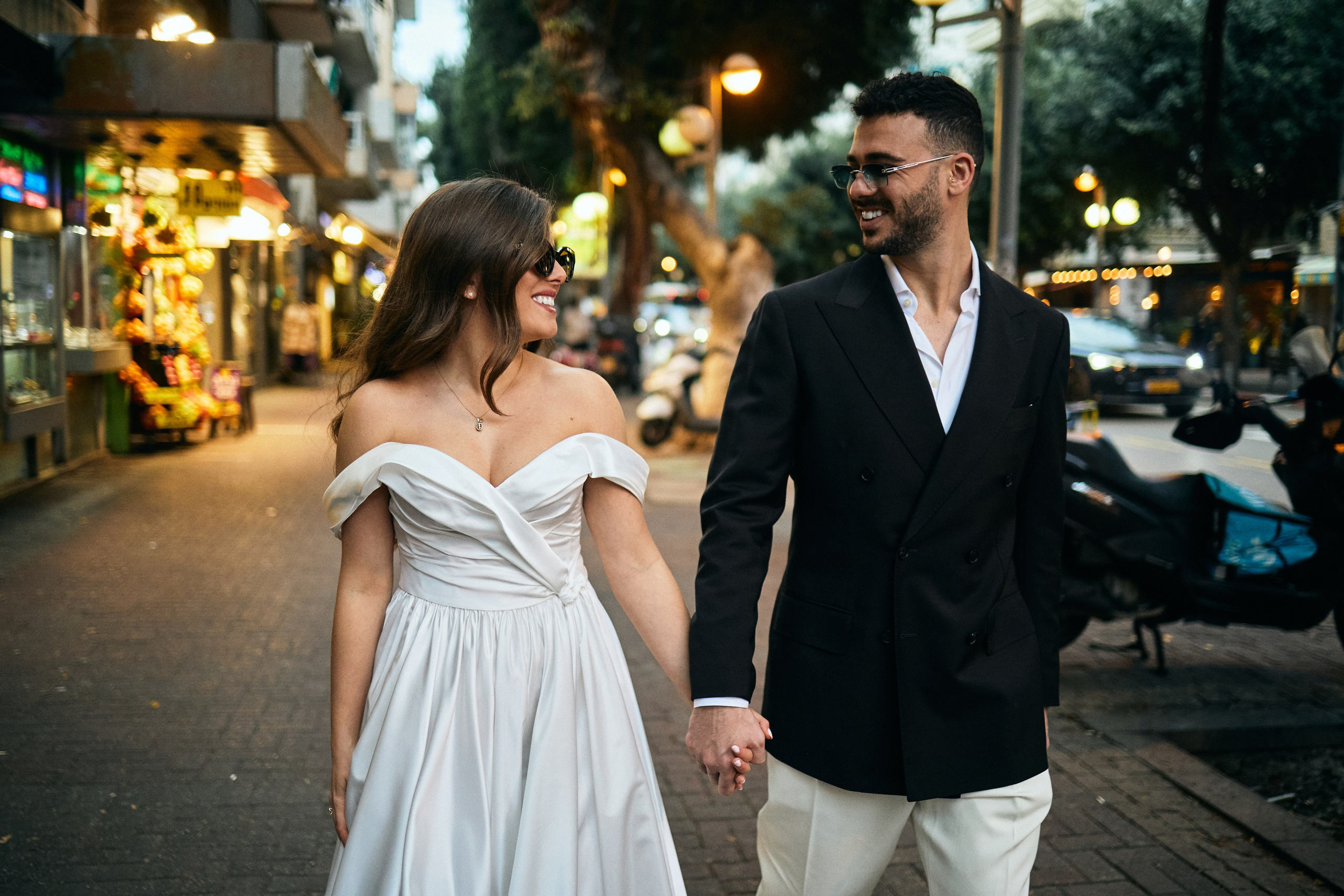 Weddings. Sergey Kalinkin Photography