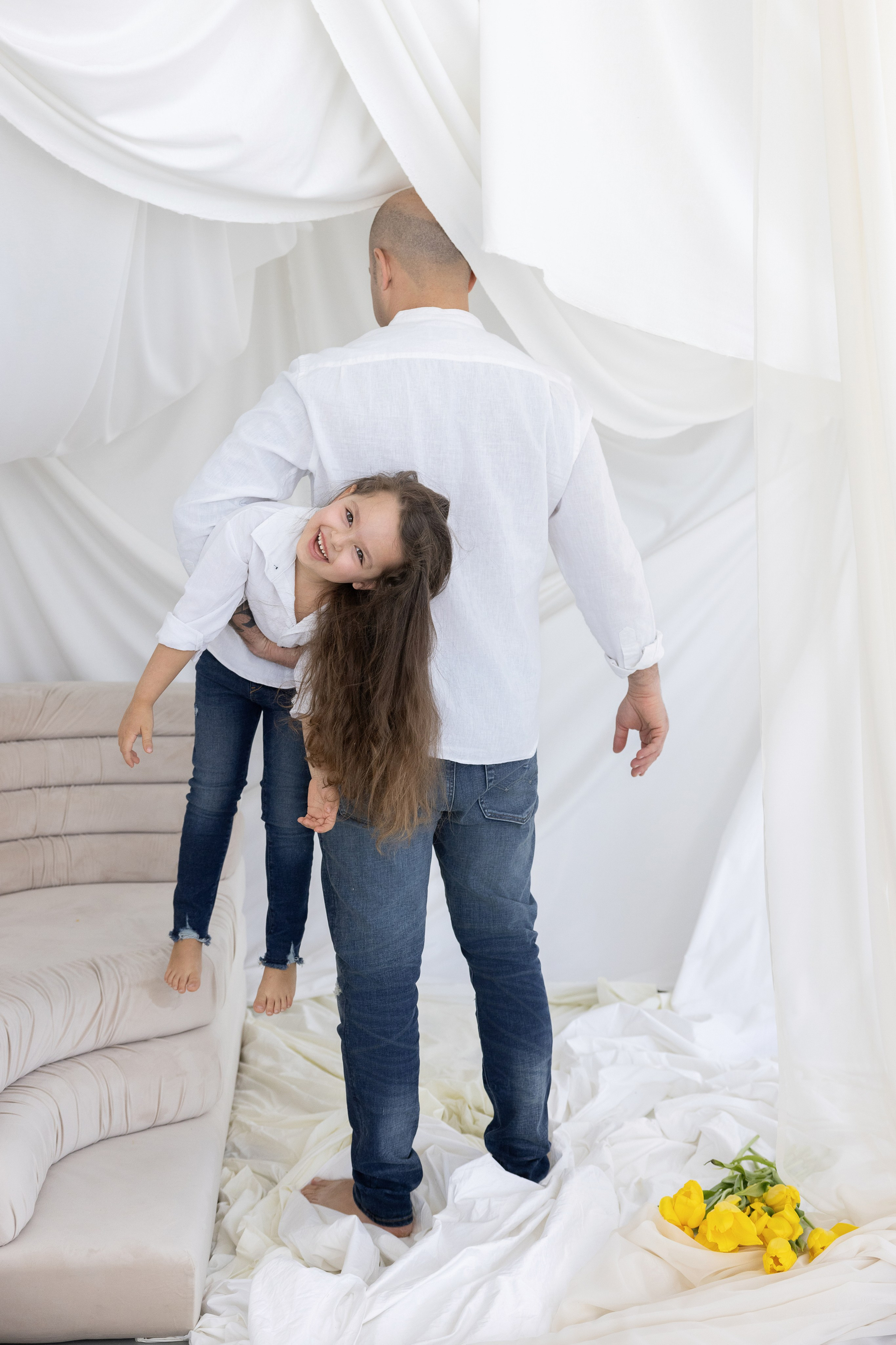 FAMILY. EVGENIA POGALOVA PHOTOGRAPHER