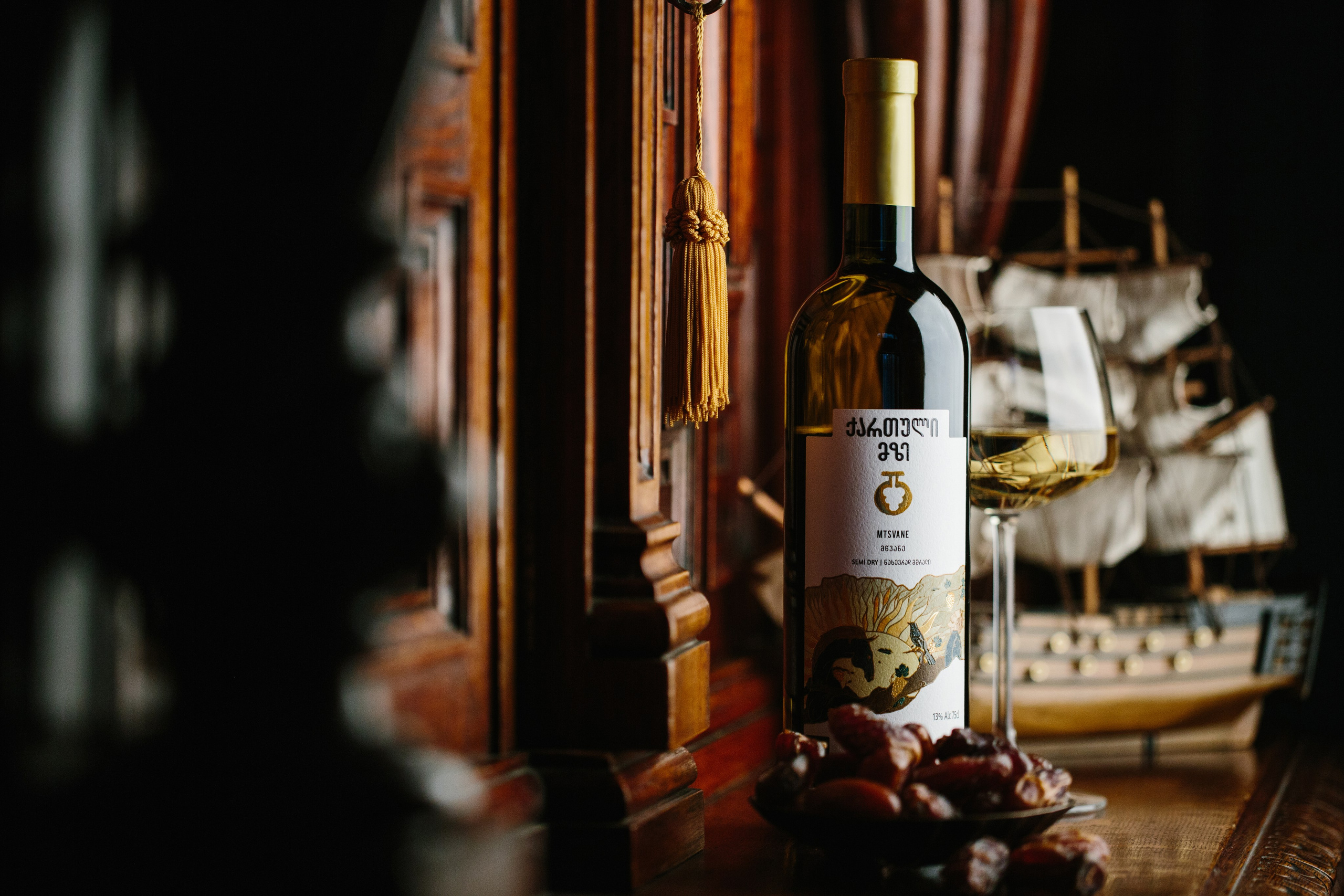 Food & Beverage. Коммерческий фотограф в Азербайджане Бессонова Анфиса