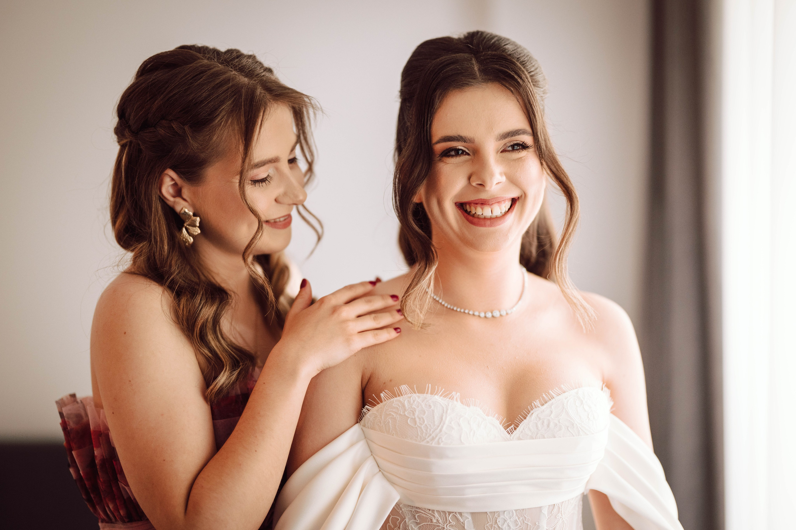Bianca & Mihai. The Catalins Events — Wedding Photography & Videography