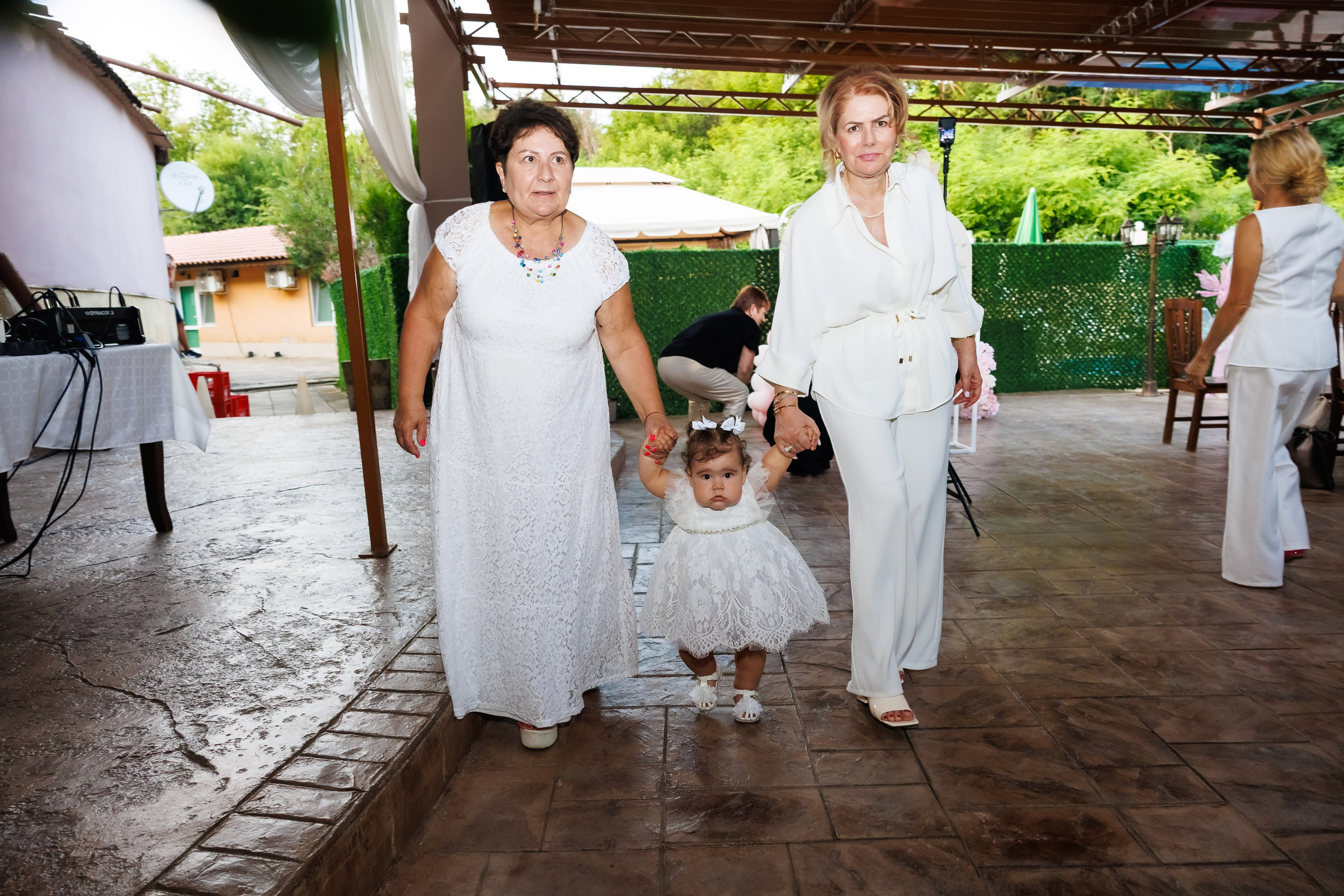 Bachelorette Party. Фотограф Ирина Йотова