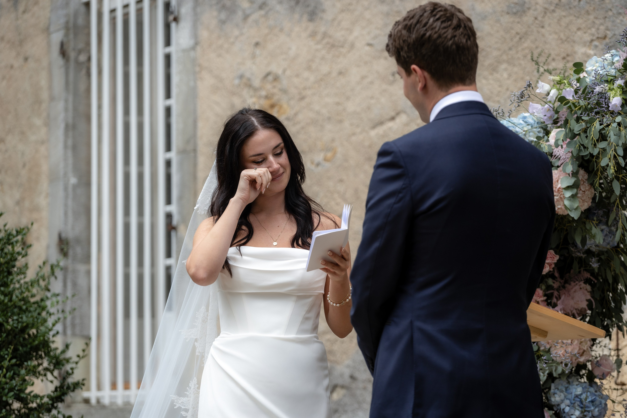 Château La Commanderie, Aude. Eugénie Smirnova — Photographe à Toulouse et dans le Sud-Ouest