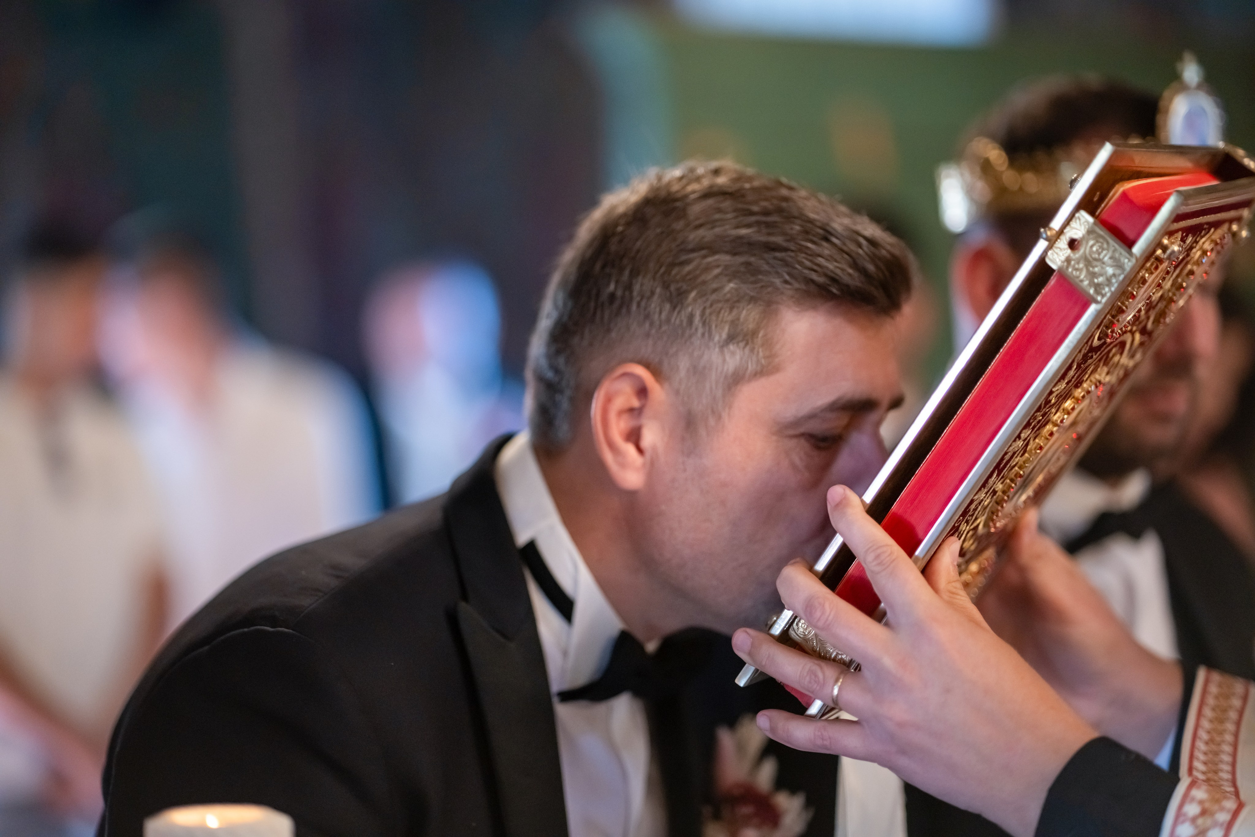Nuntă Loredana & Cosmin. Mihai Alexandra Events