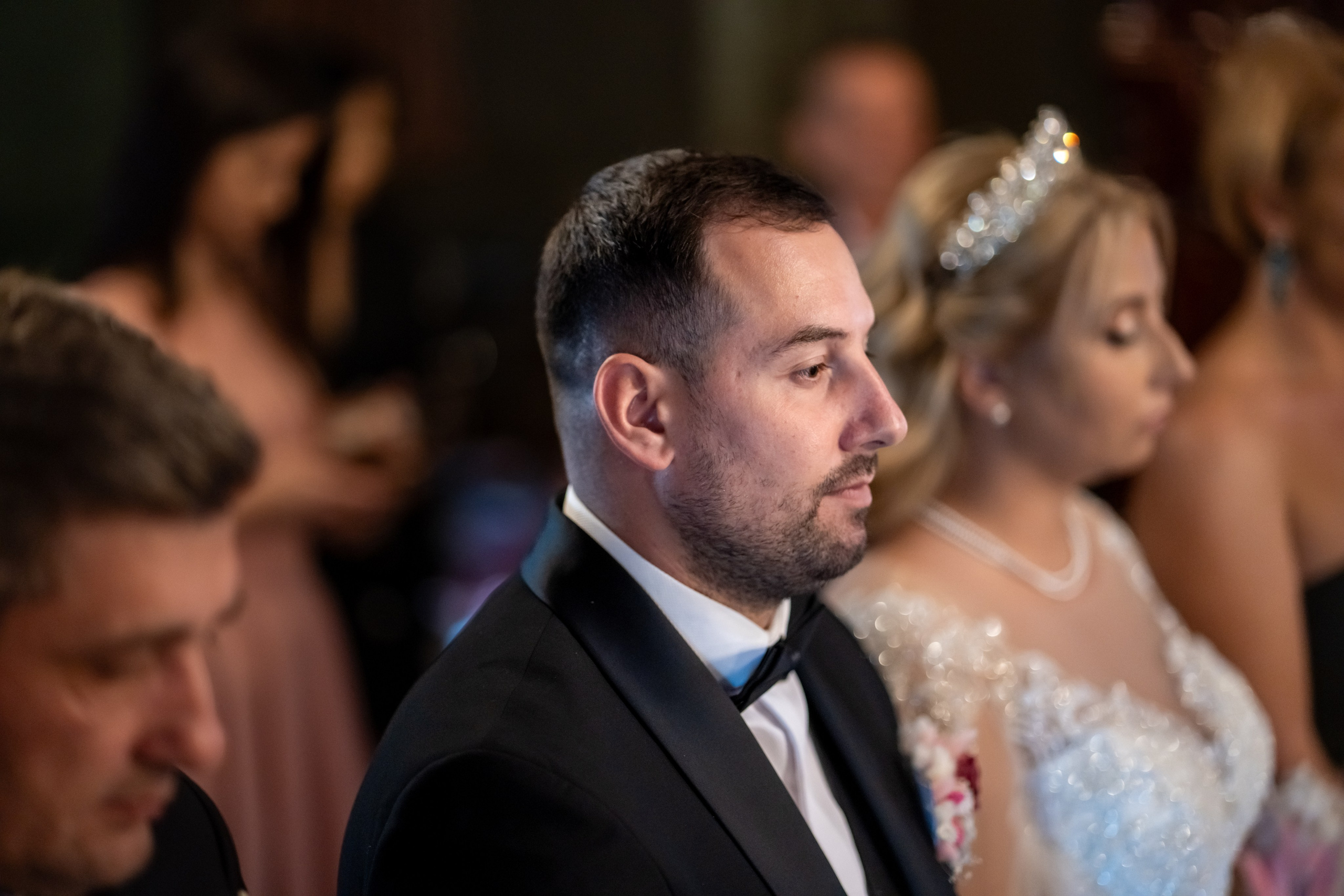 Nuntă Loredana & Cosmin. Mihai Alexandra Events