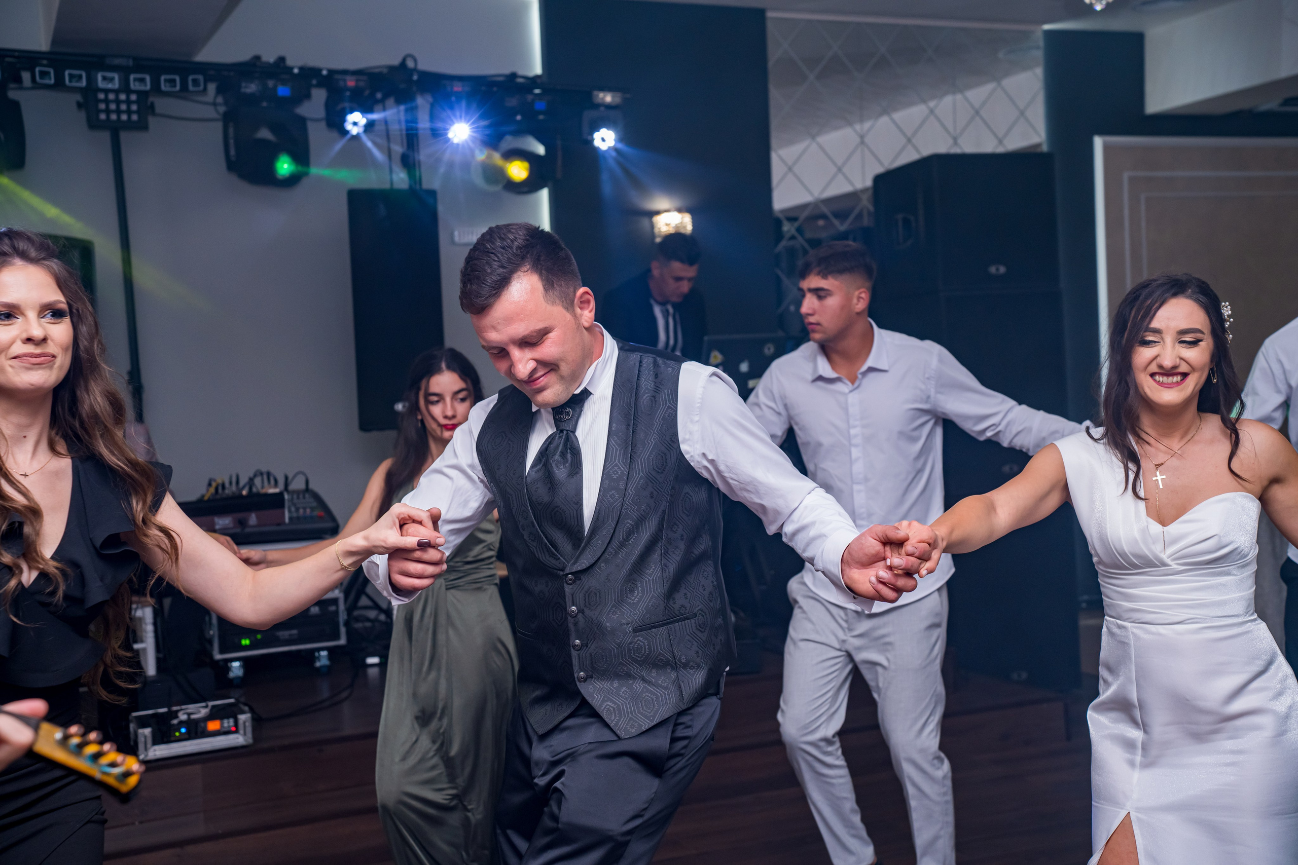 Nuntă Adina & Sorin
