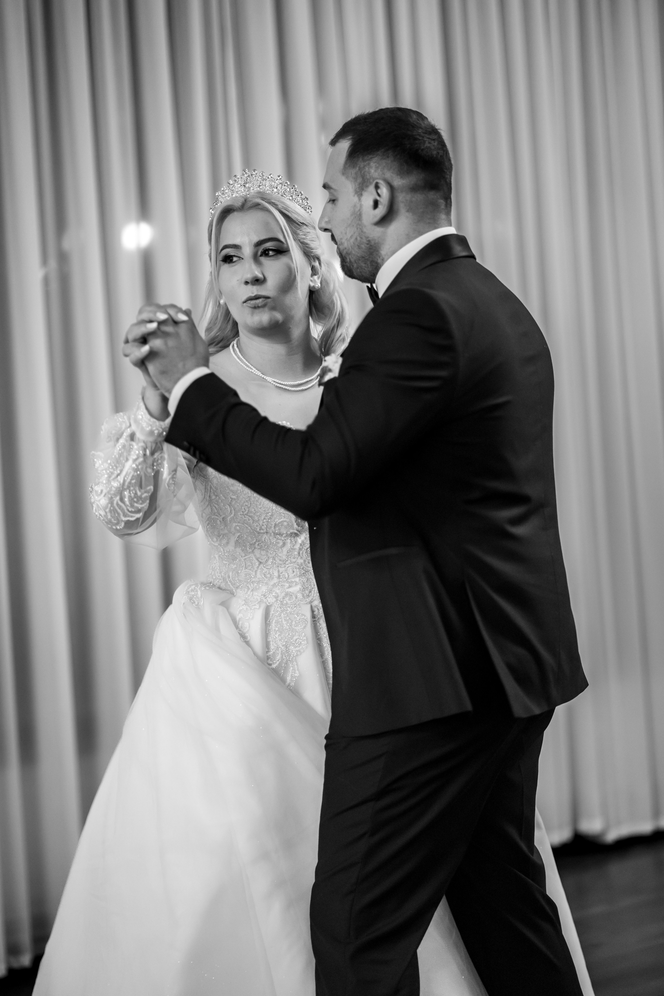 Nuntă Loredana & Cosmin. Mihai Alexandra Events