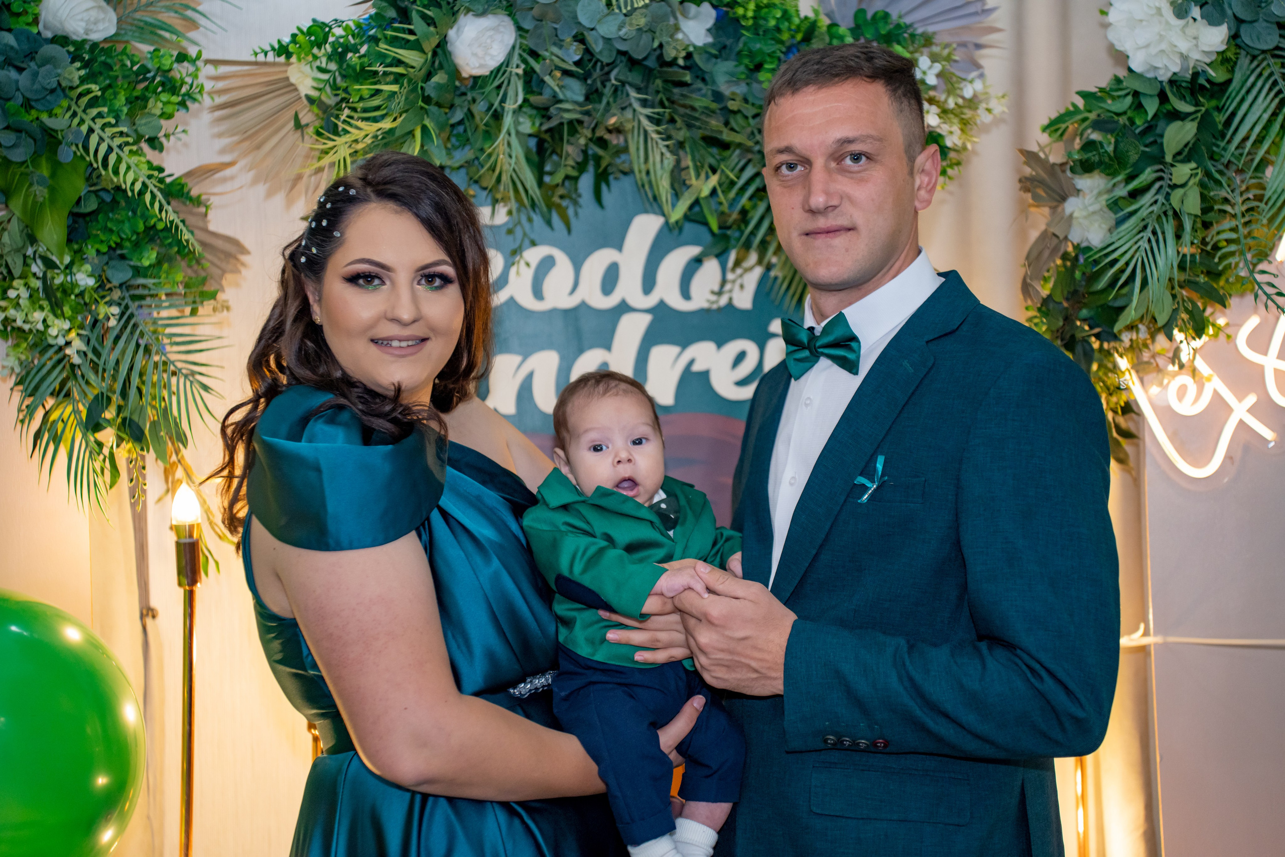 Botez Theodor Andrei