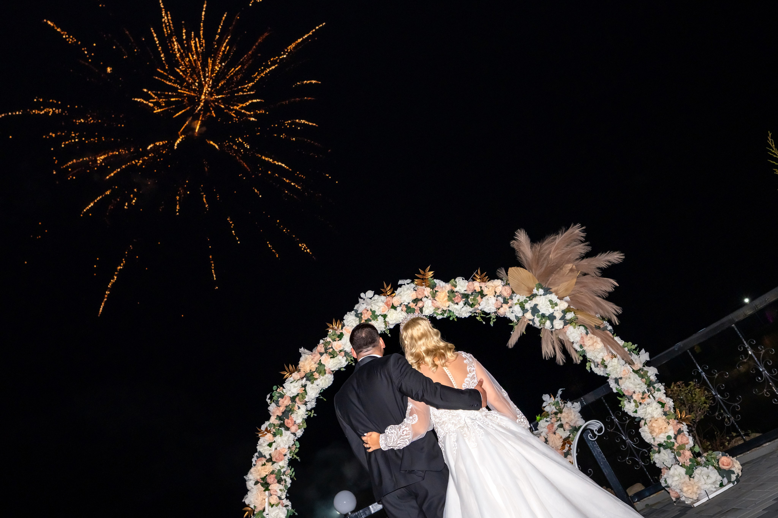 Nuntă Loredana & Cosmin. Mihai Alexandra Events