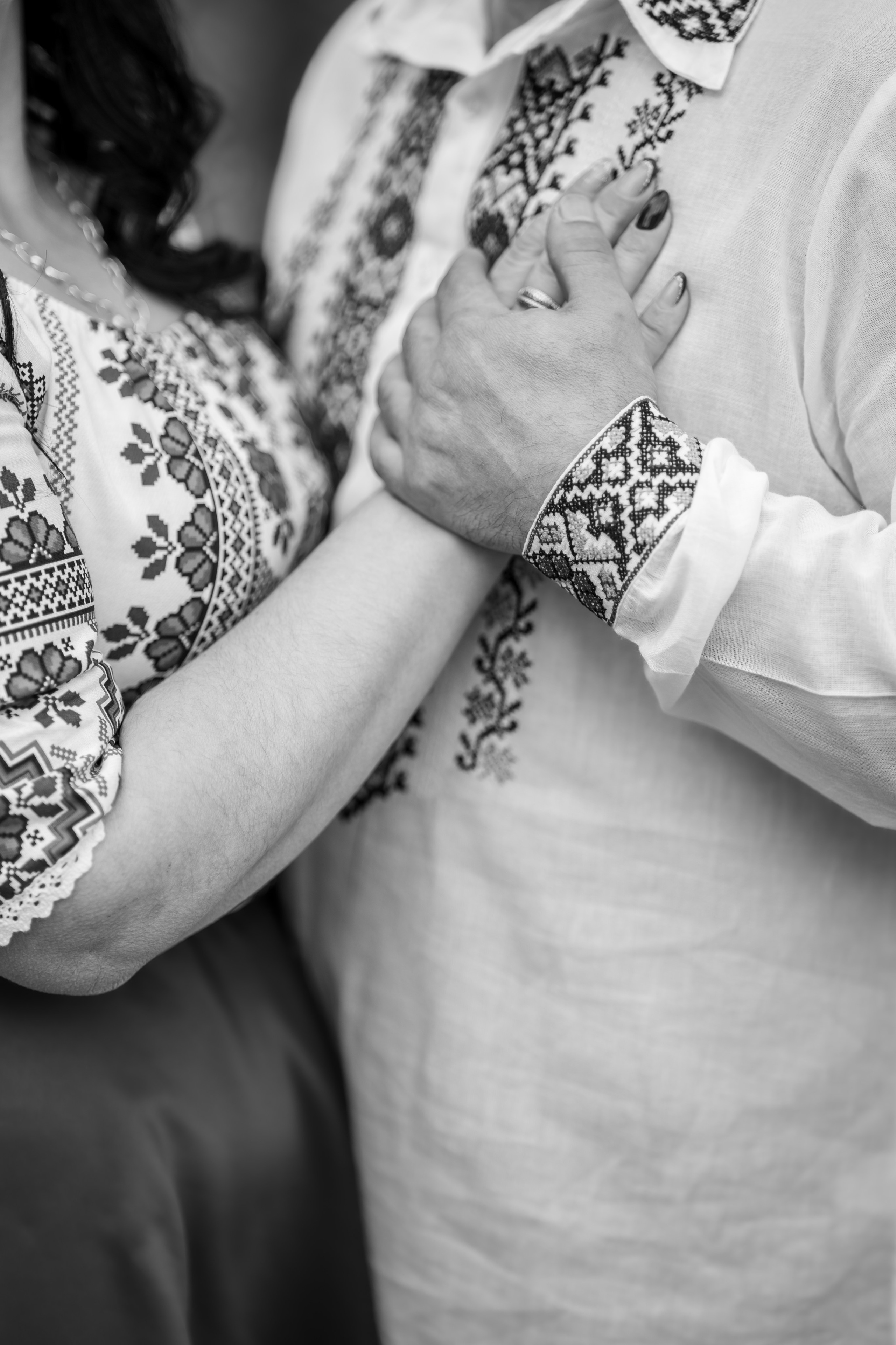 Ședință foto Mădălina & Daniel