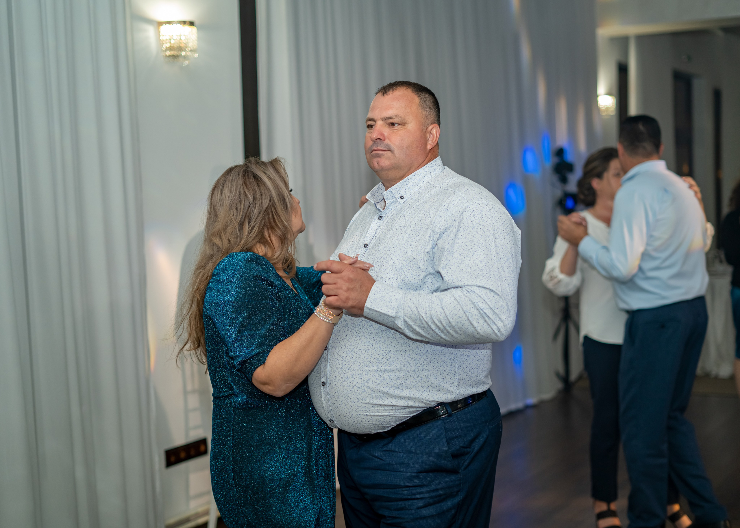 Nuntă Adina & Sorin