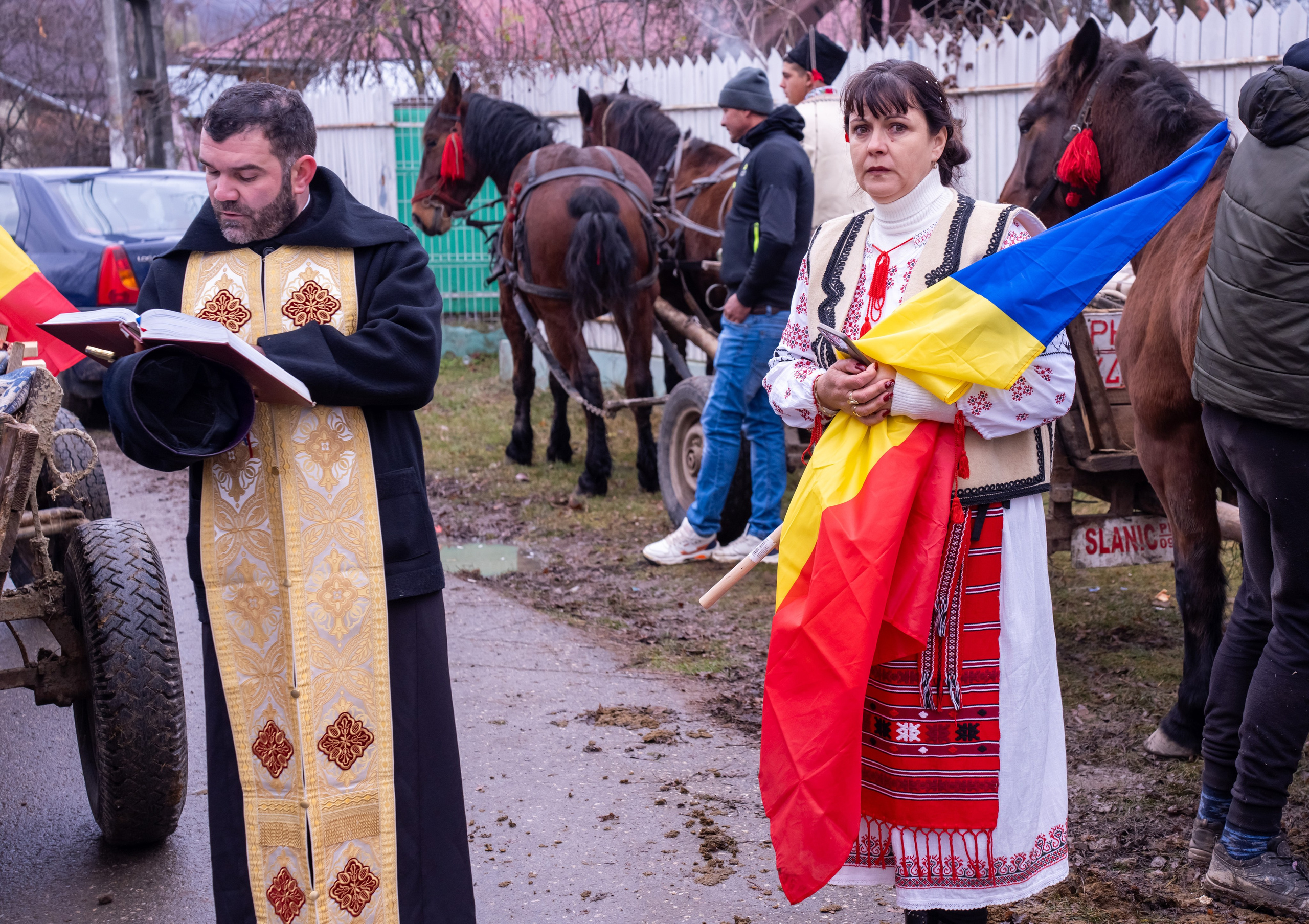 1 Decembrie la Vărbilău (a 2-a ediție)