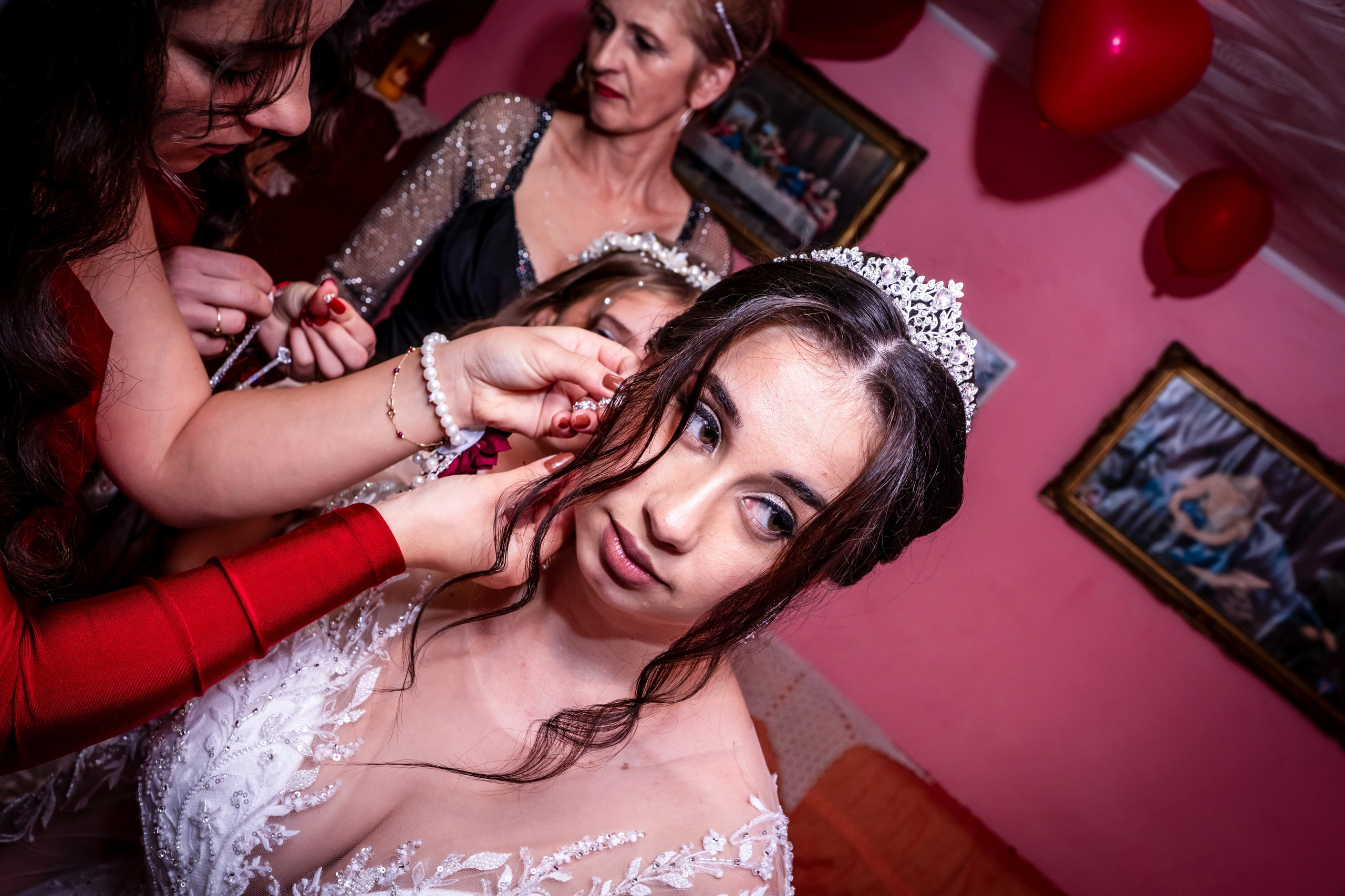Nuntă Nicoleta & Marin. Mihai Alexandra Events