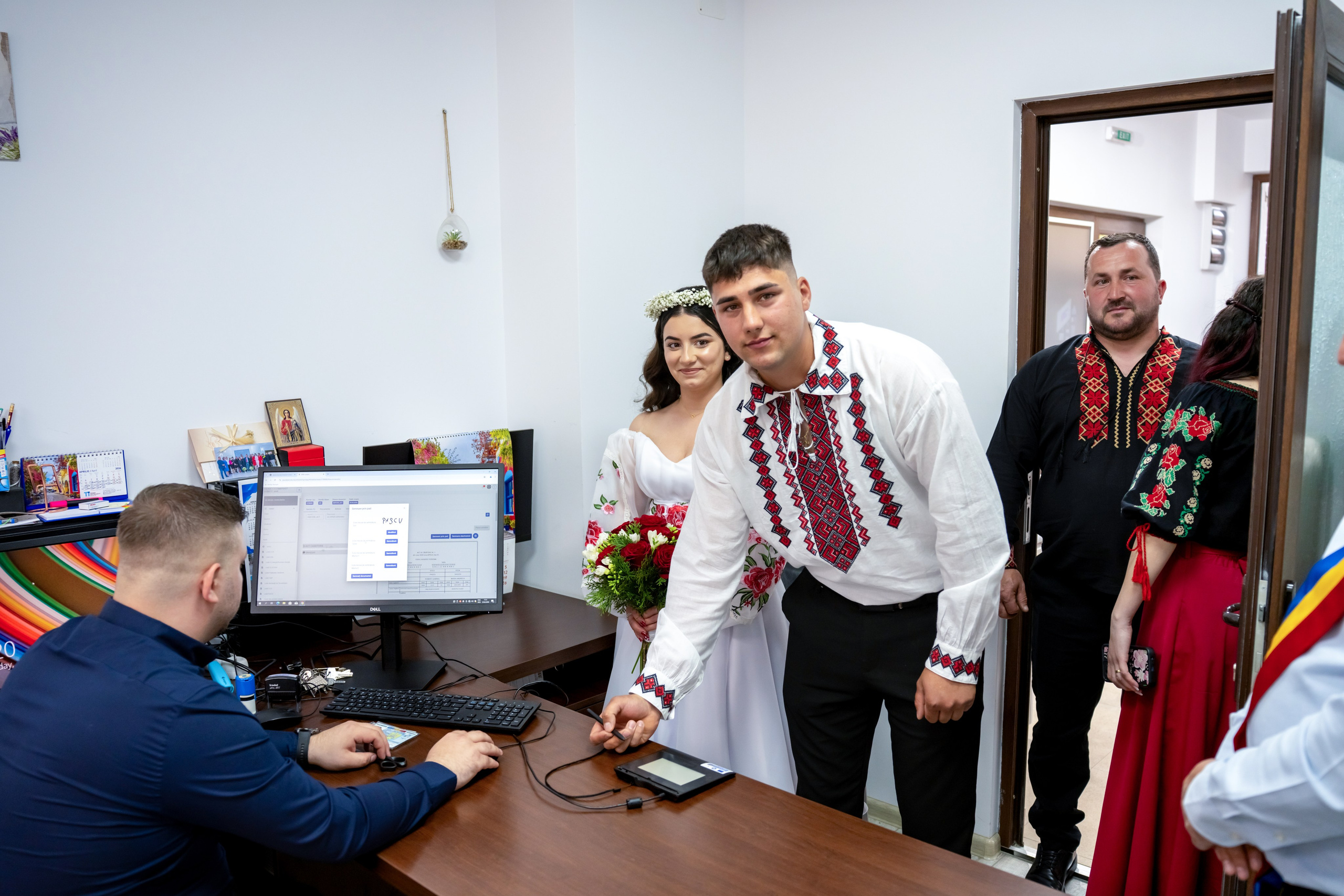 2026.04.25 Cununie Civilă Maria & Robert