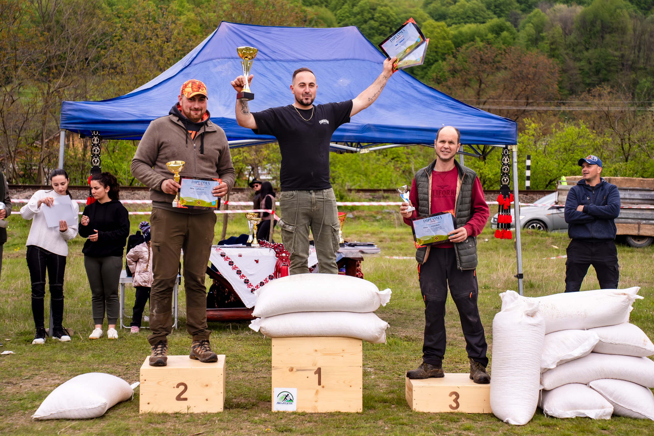 Concurs Ecvestru Vărbilău ediția a 4-a. Mihai Alexandra Events