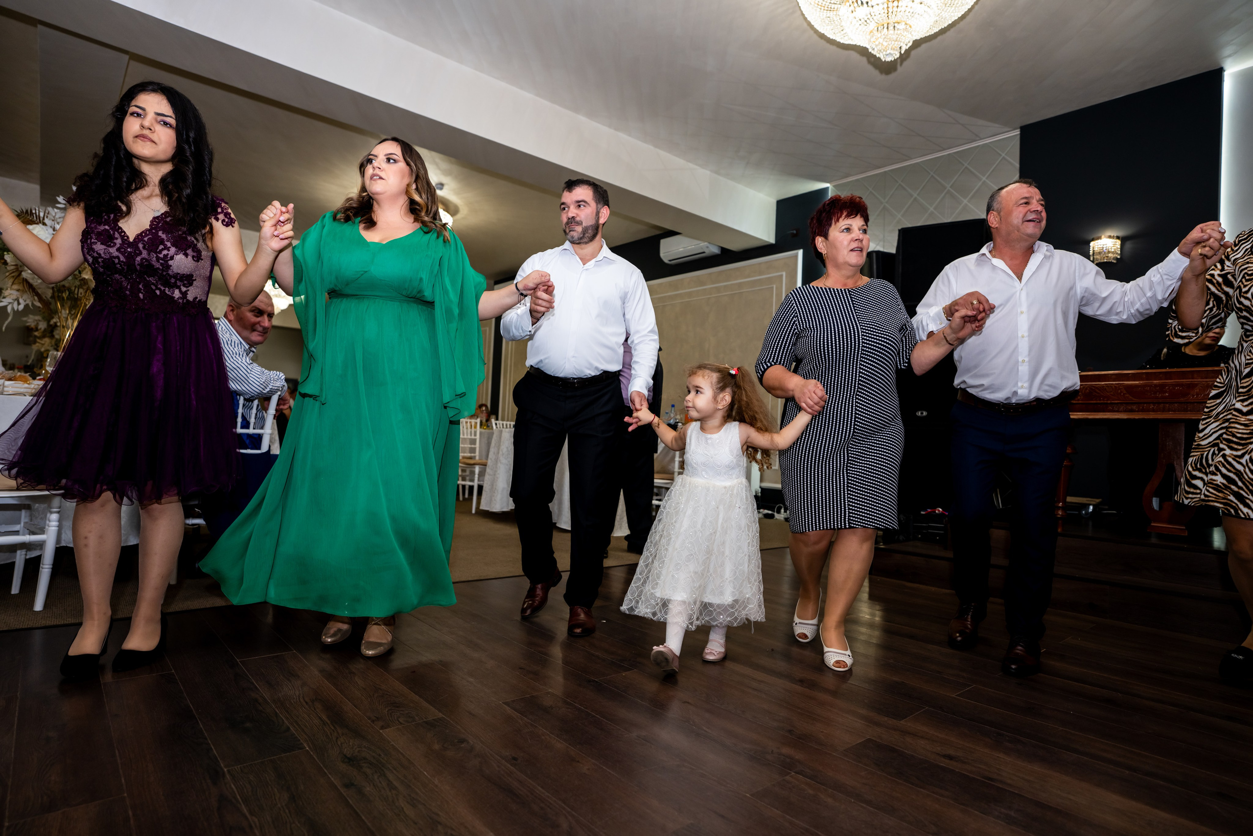 Nuntă Nicoleta & Marin. Mihai Alexandra Events