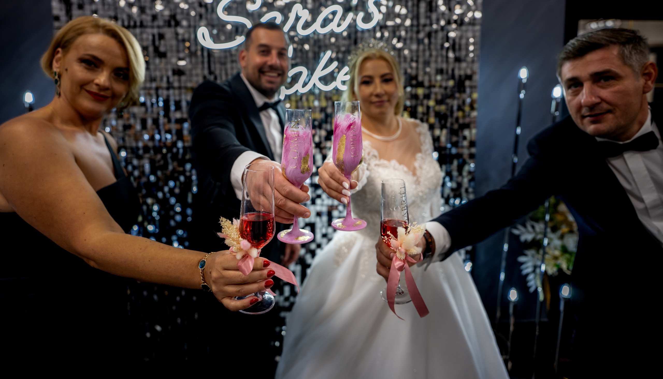 Nuntă Loredana & Cosmin. Mihai Alexandra Events