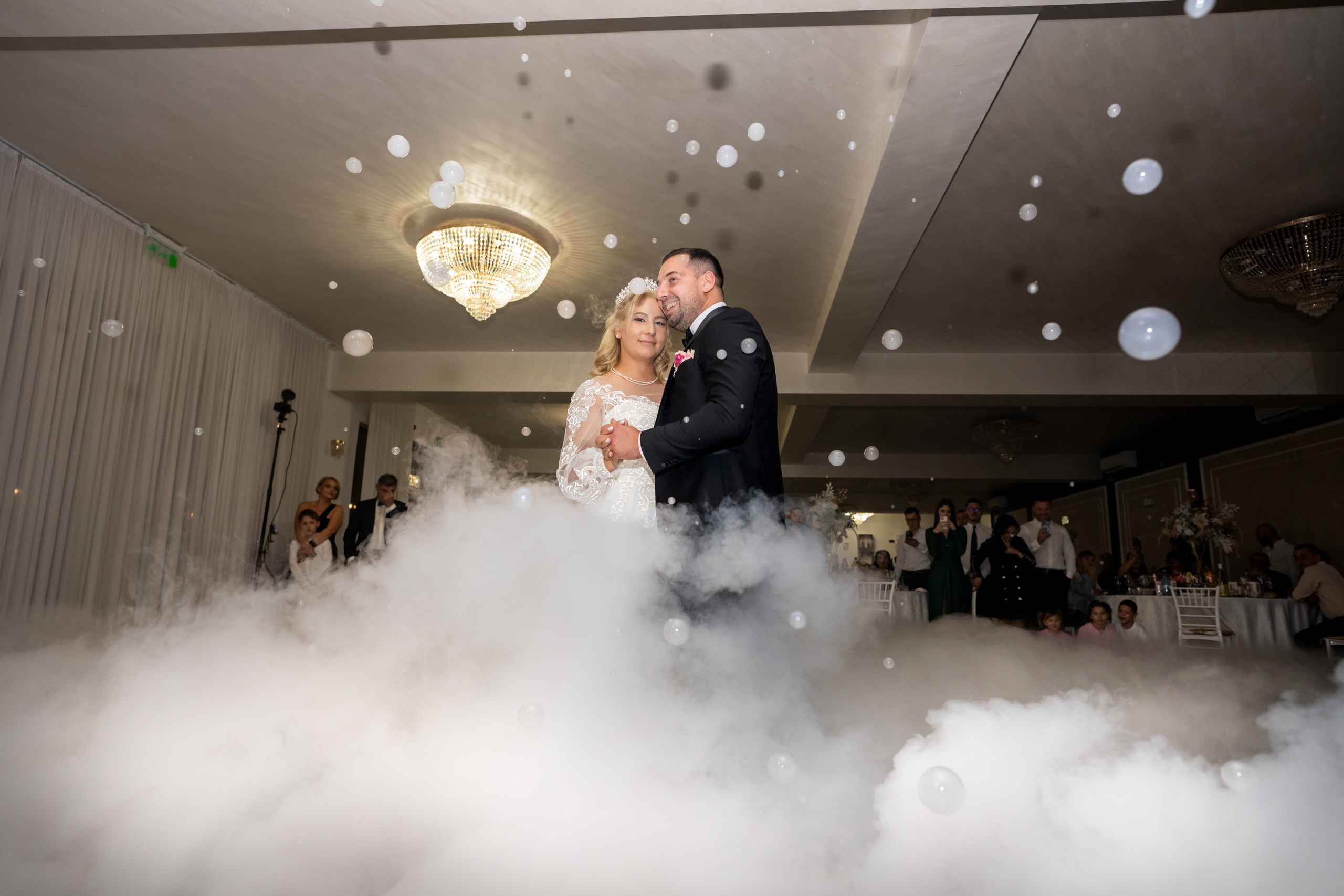 Nuntă Loredana & Cosmin. Mihai Alexandra Events