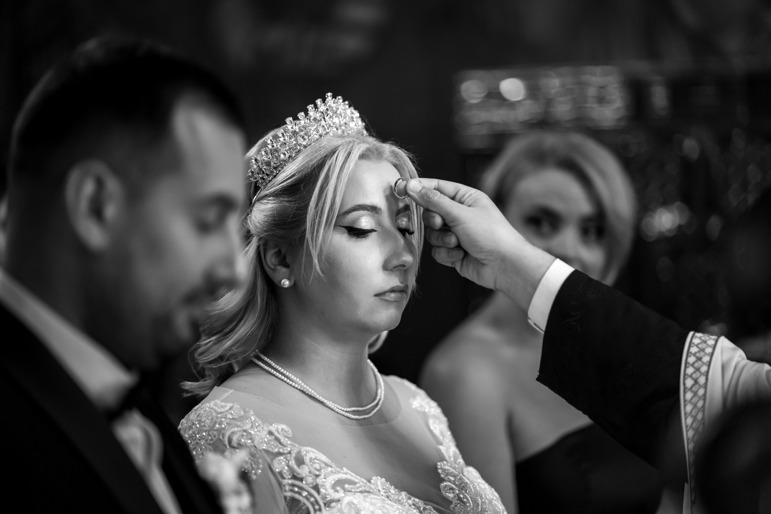Nuntă Loredana & Cosmin. Mihai Alexandra Events