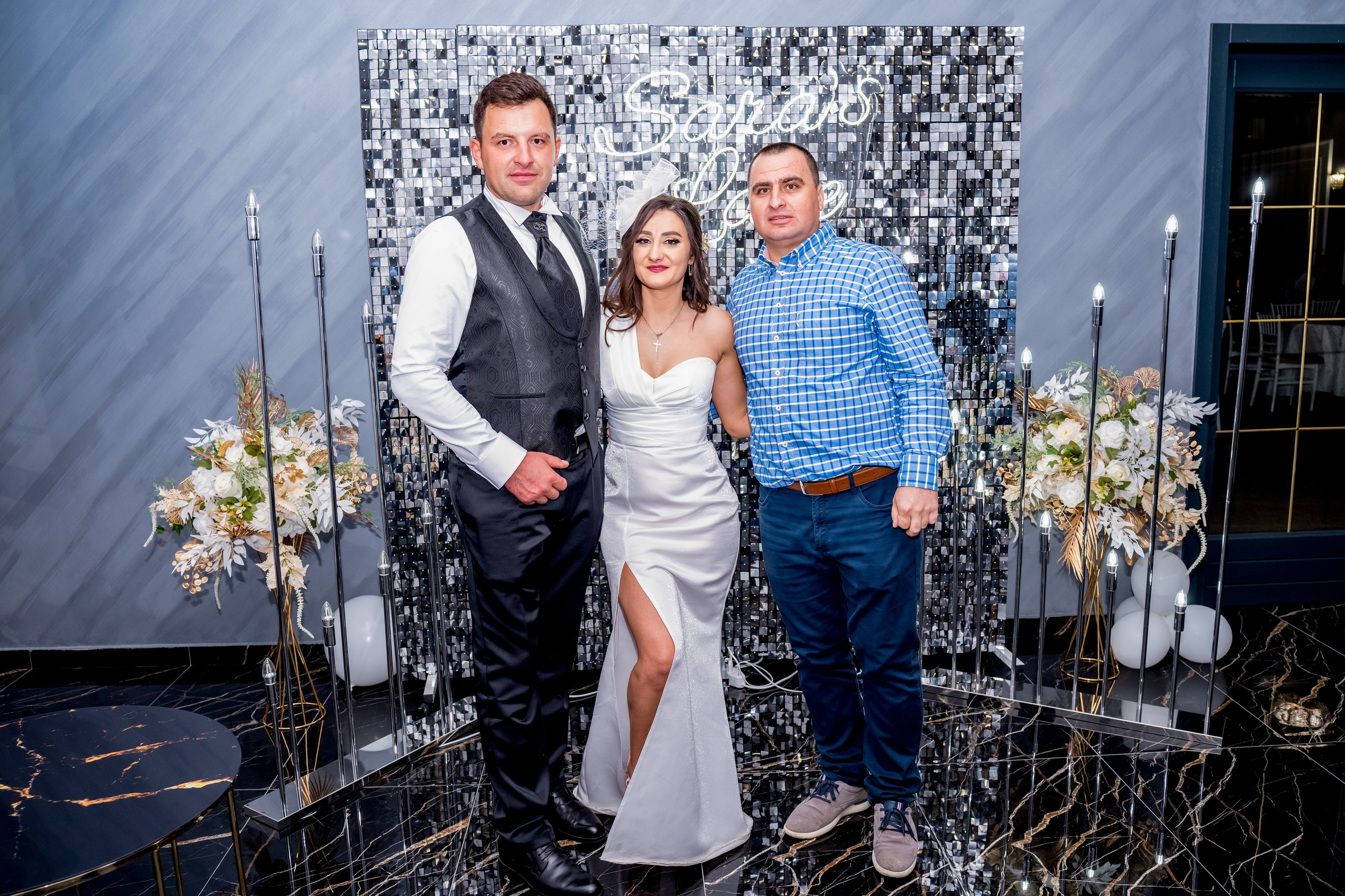 Nuntă Adina & Sorin