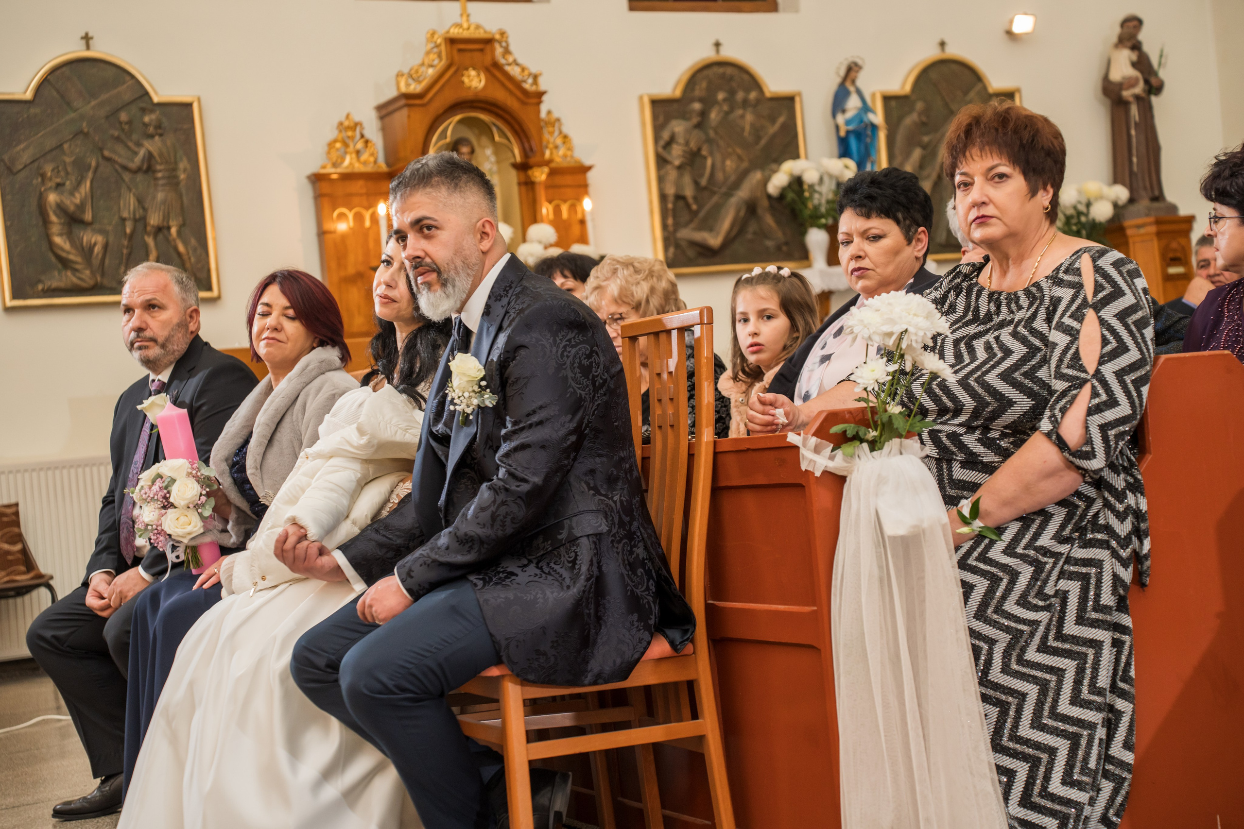 Nuntă Florin & Andreea
