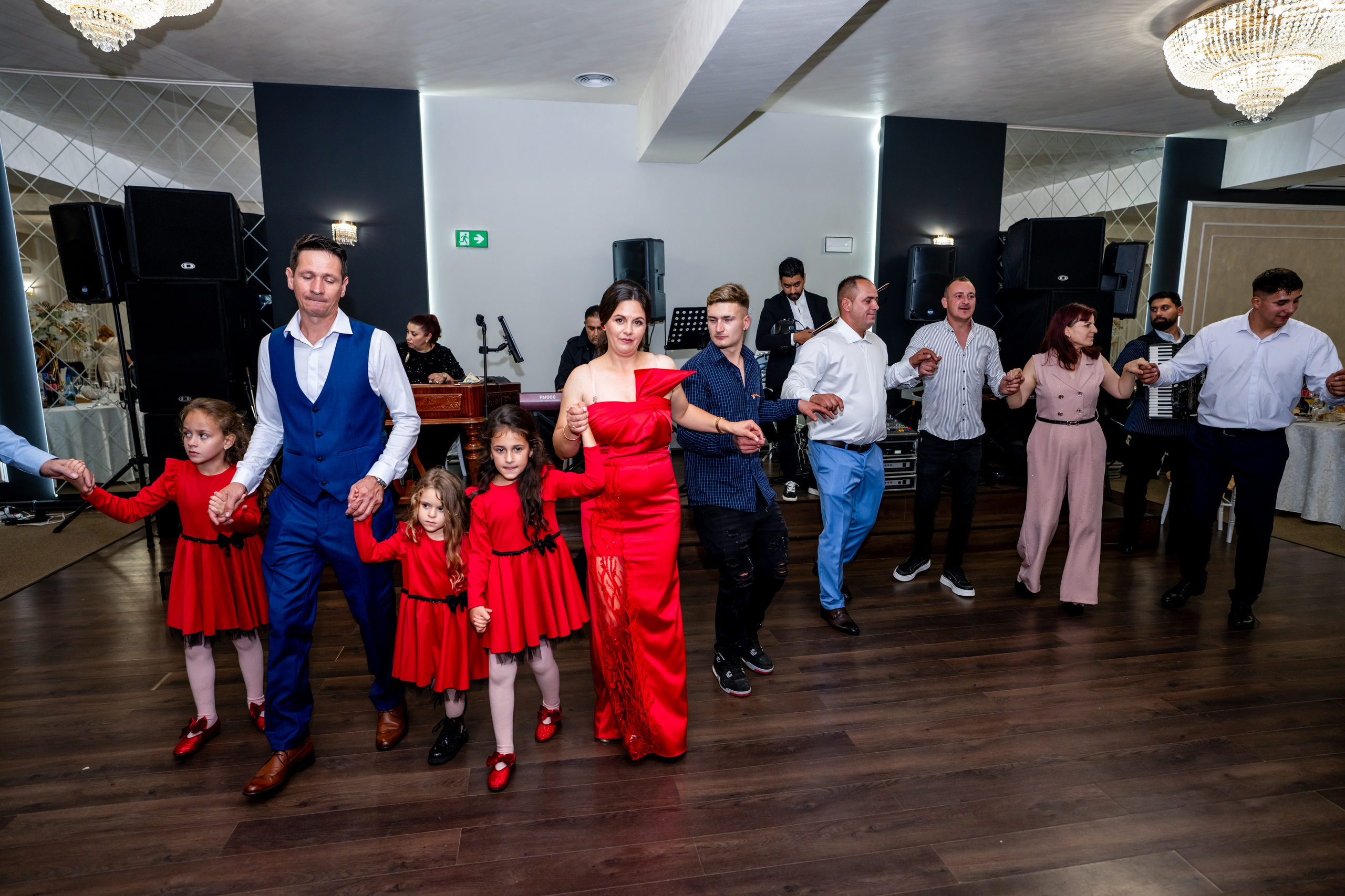 Nuntă Nicoleta & Marin. Mihai Alexandra Events