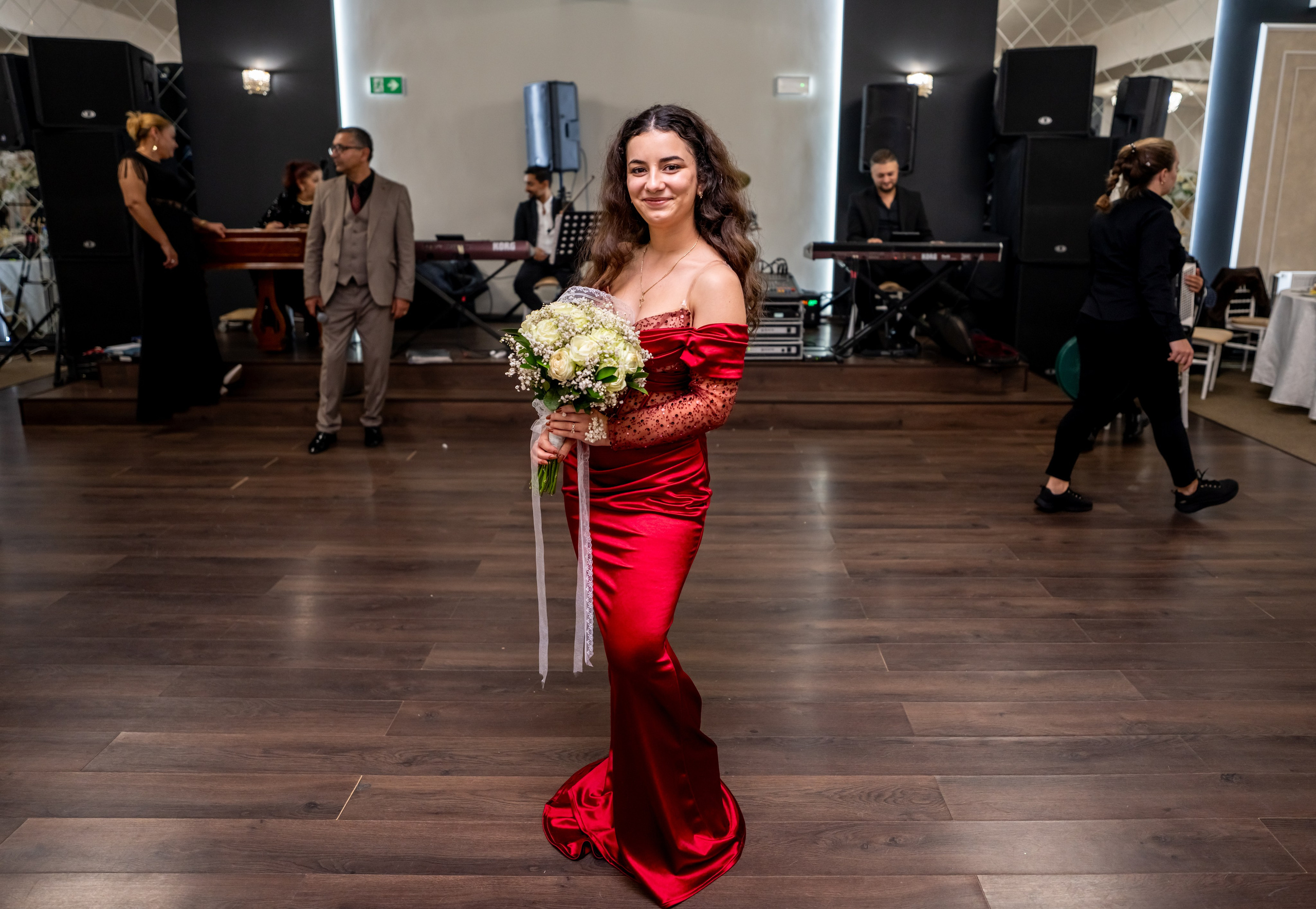 Nuntă Nicoleta & Marin. Mihai Alexandra Events