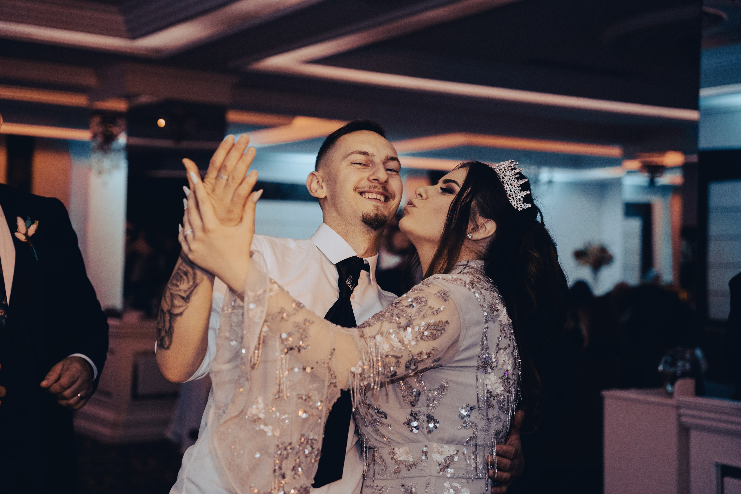 Nunta Teodora & Raul – Fotograf Videograf Emerald Oradea