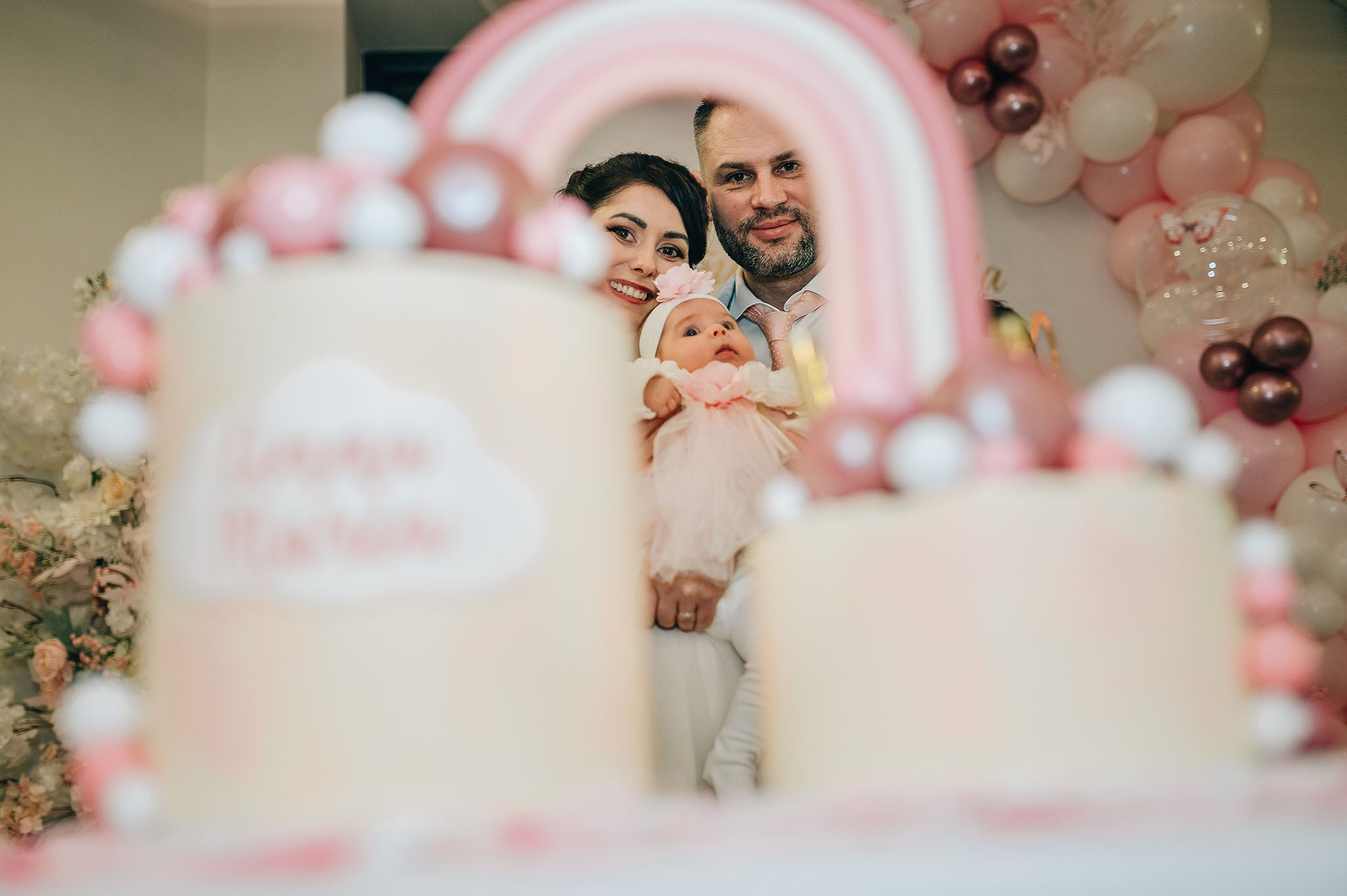 Anna Maria’s Baptism — St. Parascheva Church Brussels & Anka Katering Halle | Essence of Memories. Essence of Memories — Wedding & Event Photographer in Brussels, Belgium