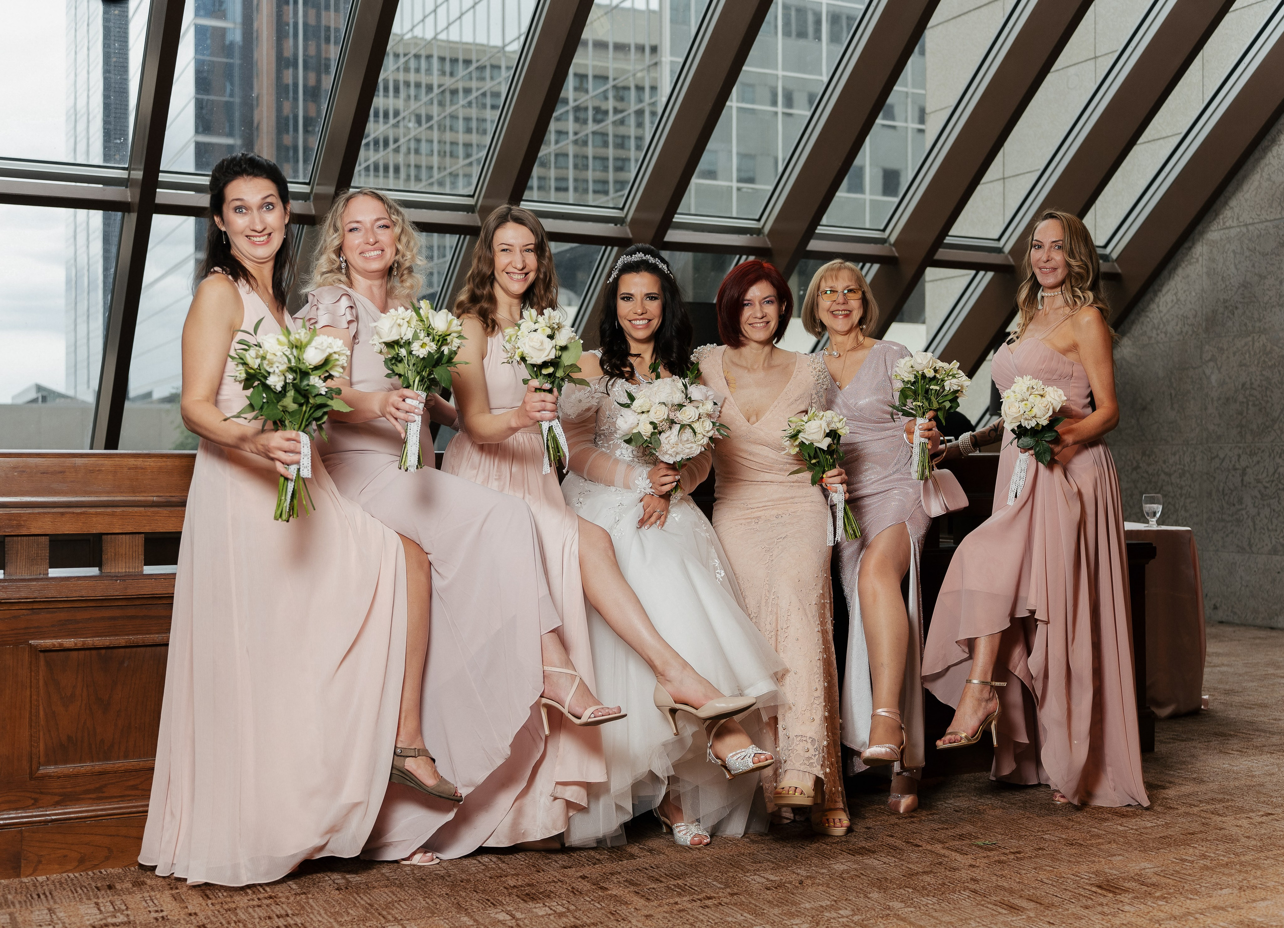 WEDDINGS. Calgary Portrait & Family and Child Photographer