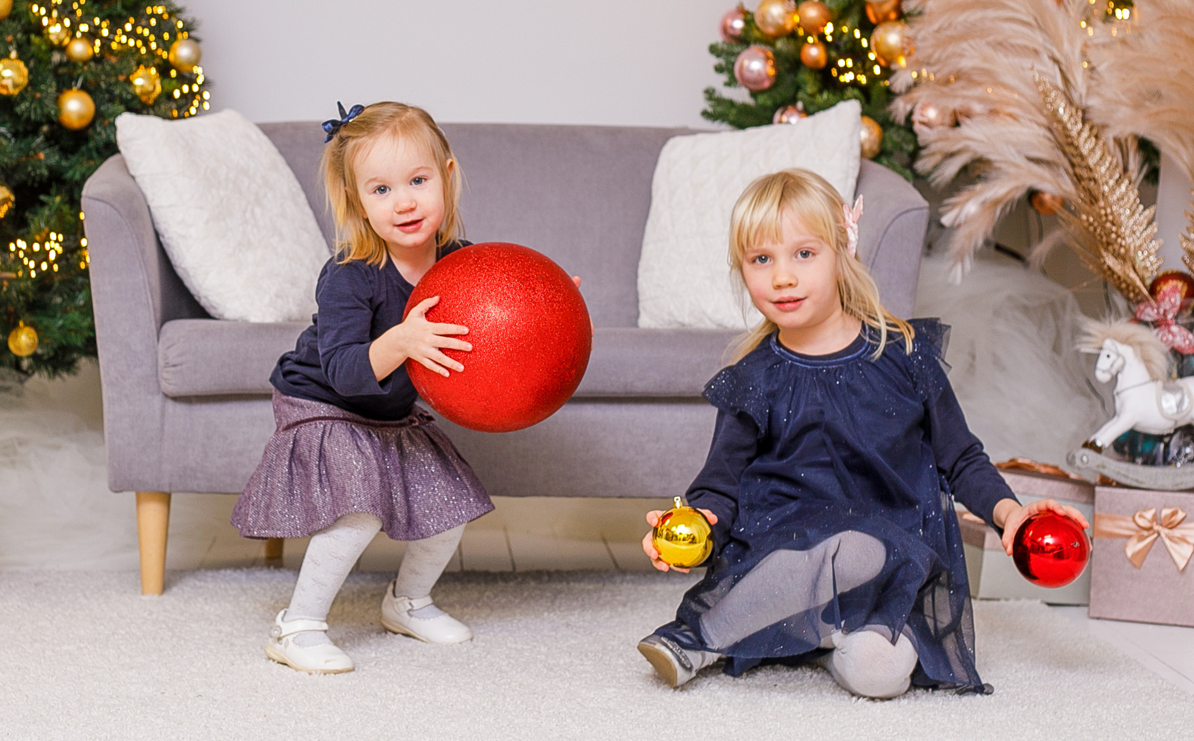 Jõulud 2022. Jkurm Photography — Rovaniemi, Finland and Tartu, Estonia