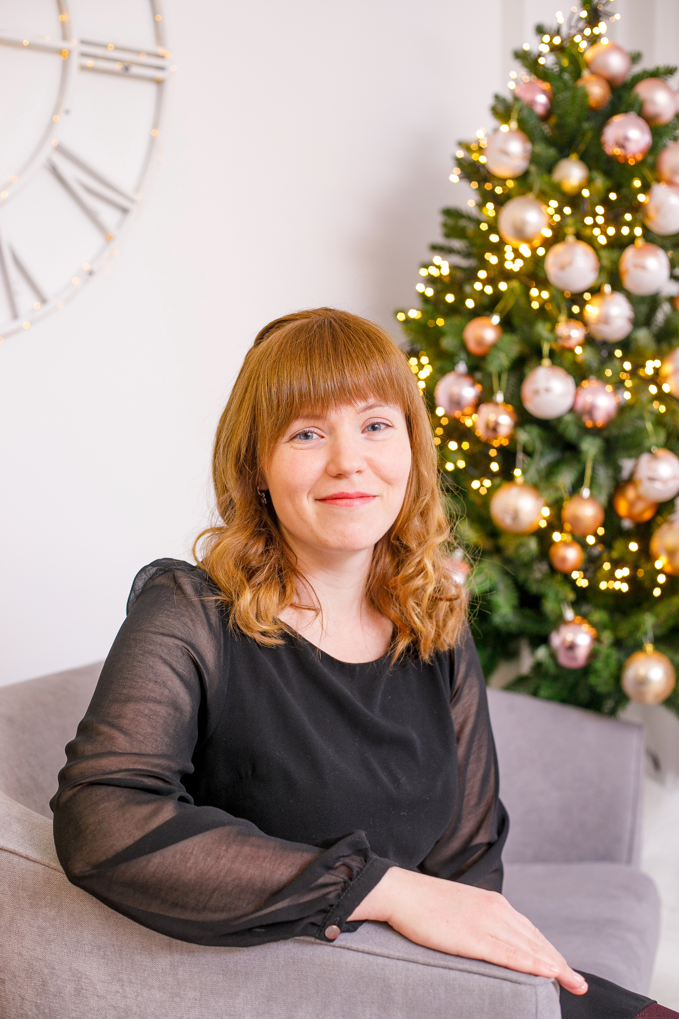 Jõulud 2022. Jkurm Photography — Rovaniemi, Finland and Tartu, Estonia