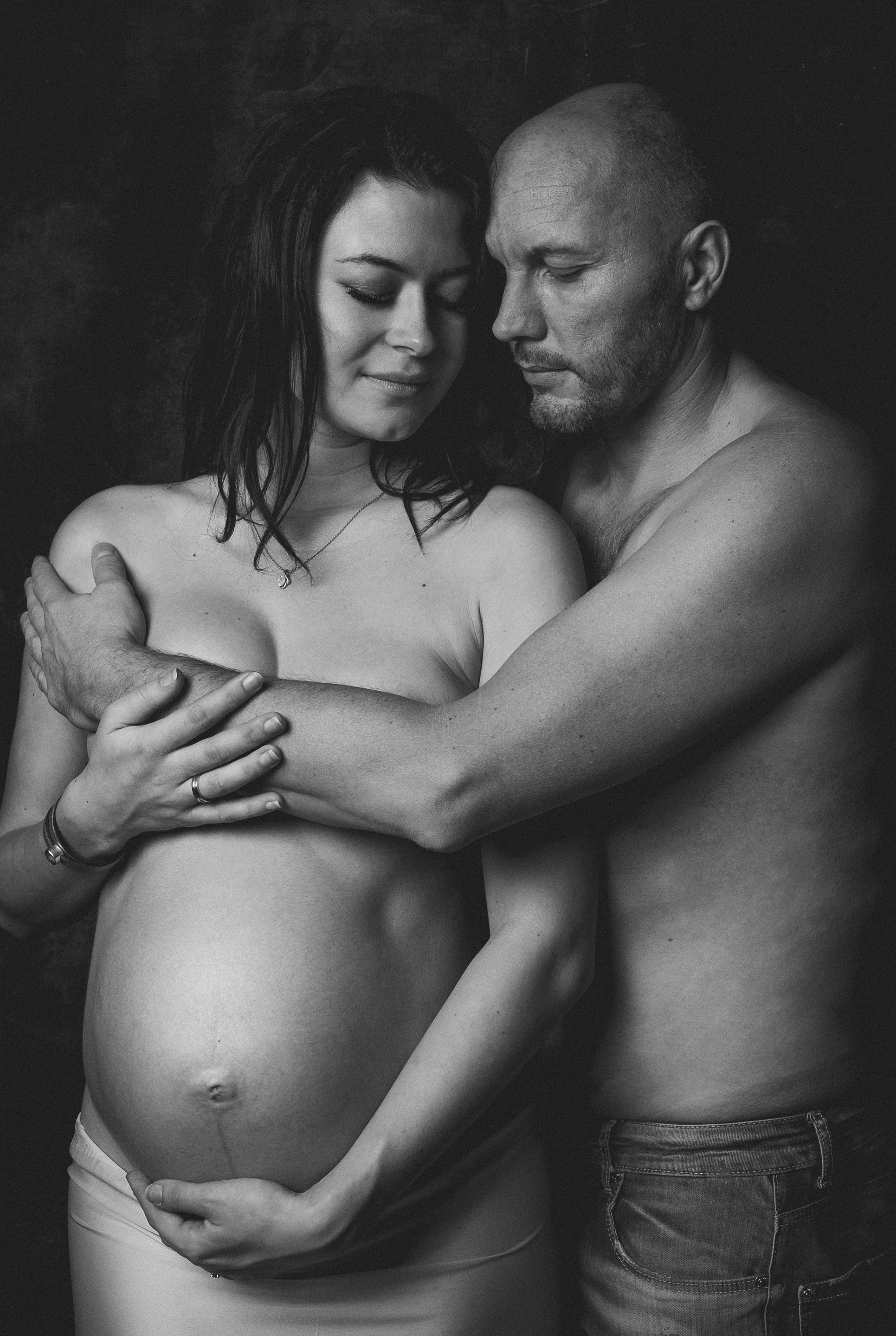 Lisette ja Andreas Pomerants. Jkurm Photography — Rovaniemi, Finland and Tartu, Estonia