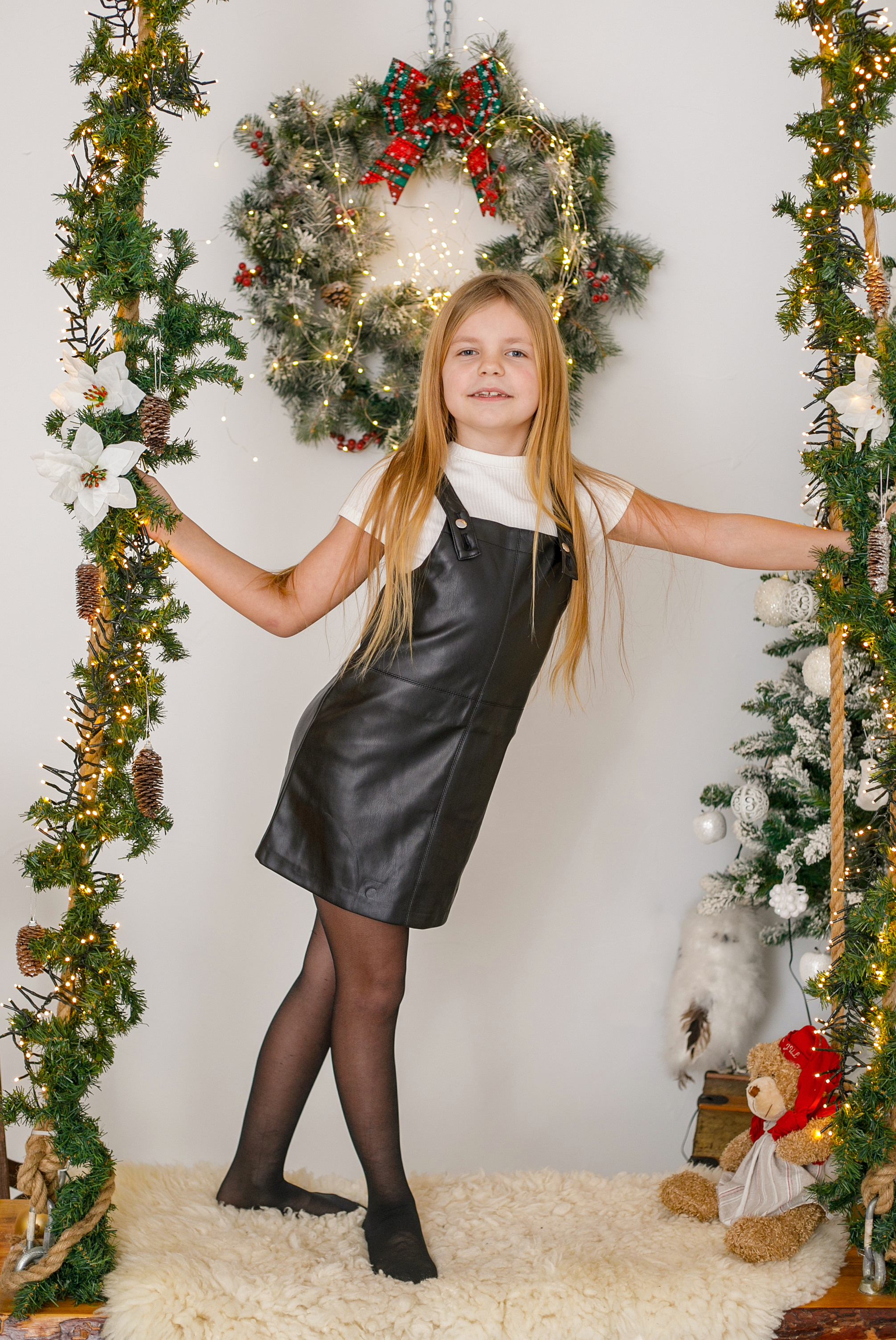 Jõulud 2022. Jkurm Photography — Rovaniemi, Finland and Tartu, Estonia