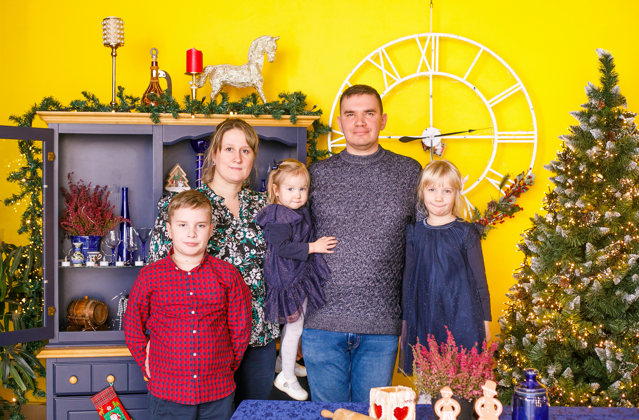 Jõulud 2022. Jkurm Photography — Rovaniemi, Finland and Tartu, Estonia