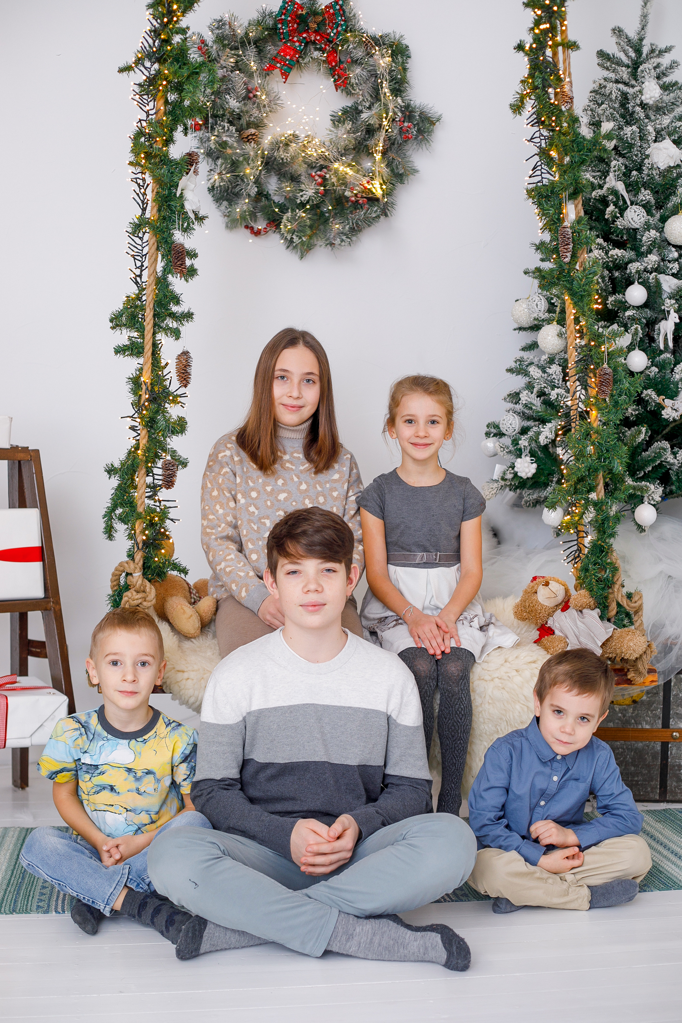 Jõulud 2022. Jkurm Photography — Rovaniemi, Finland and Tartu, Estonia