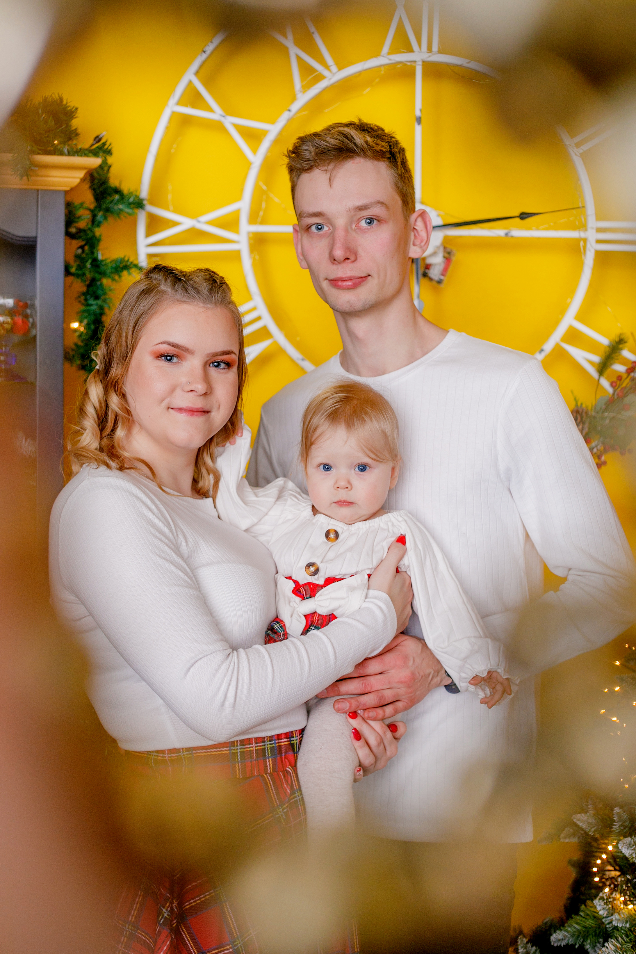 Jõulud 2022. Jkurm Photography — Rovaniemi, Finland and Tartu, Estonia