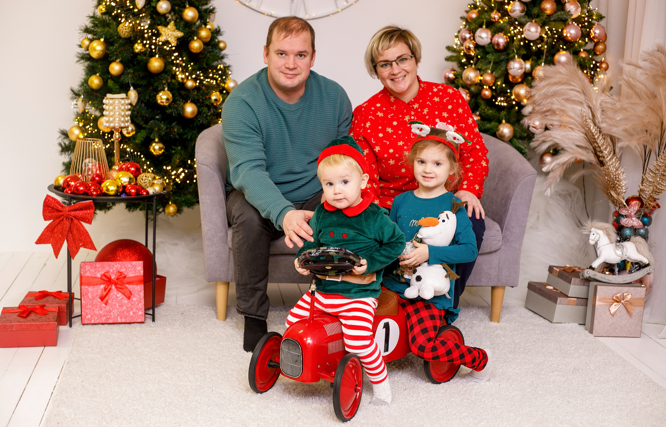 Jõulud 2022. Jkurm Photography — Rovaniemi, Finland and Tartu, Estonia