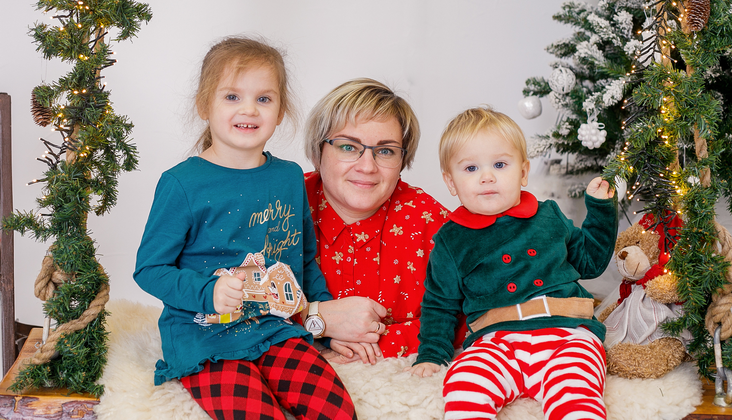 Jõulud 2022. Jkurm Photography — Rovaniemi, Finland and Tartu, Estonia