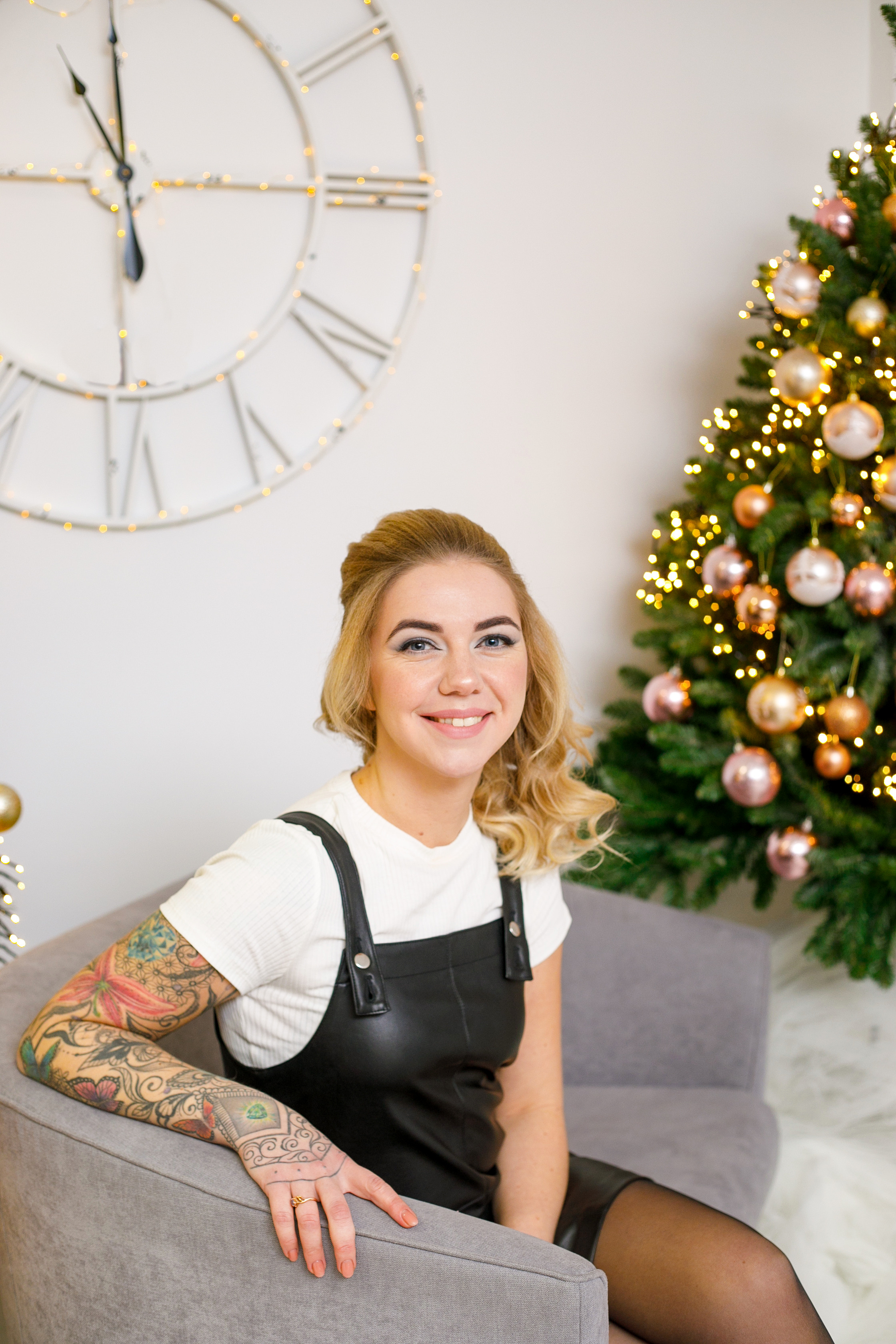 Jõulud 2022. Jkurm Photography — Rovaniemi, Finland and Tartu, Estonia