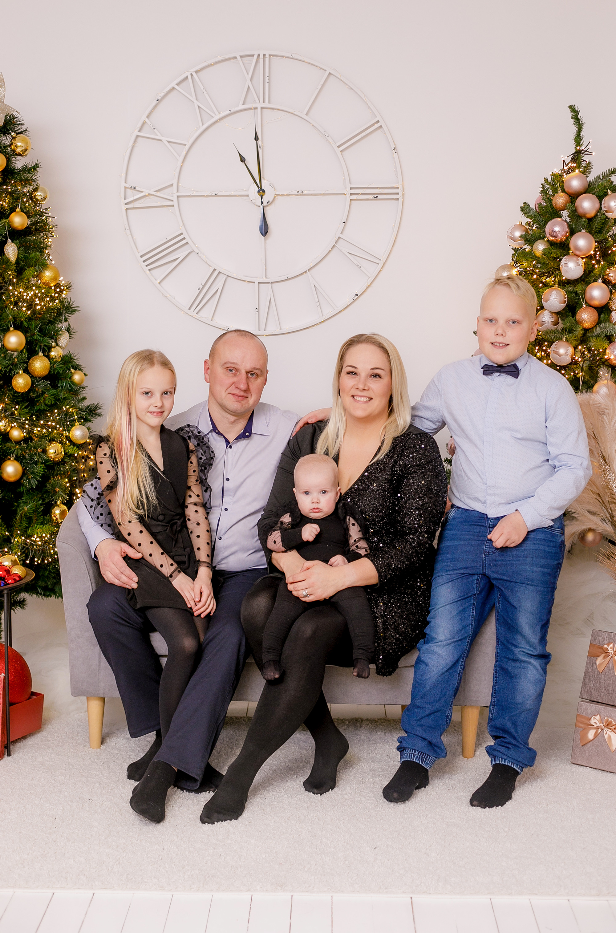 Jõulud 2022. Jkurm Photography — Rovaniemi, Finland and Tartu, Estonia