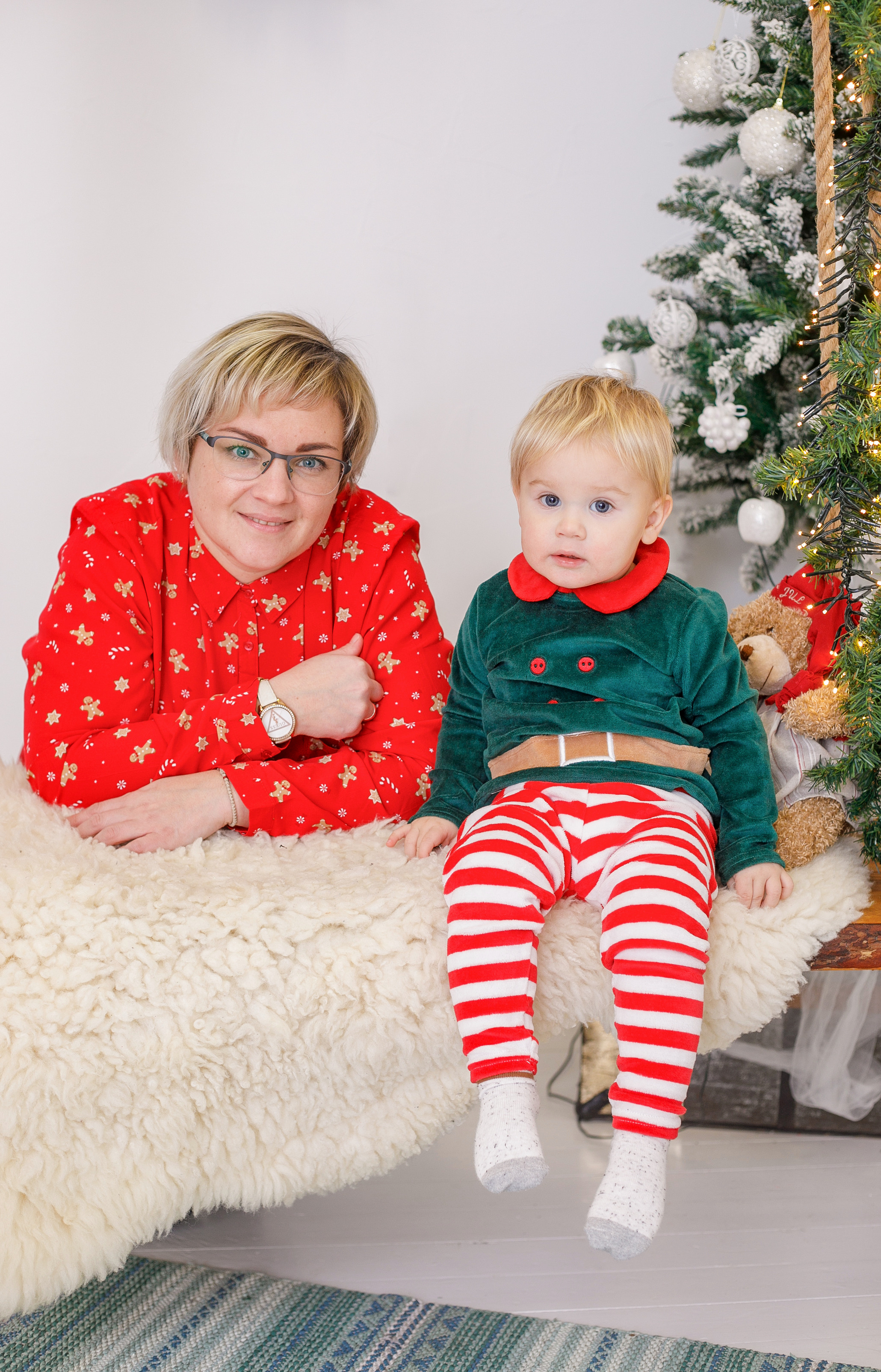 Jõulud 2022. Jkurm Photography — Rovaniemi, Finland and Tartu, Estonia