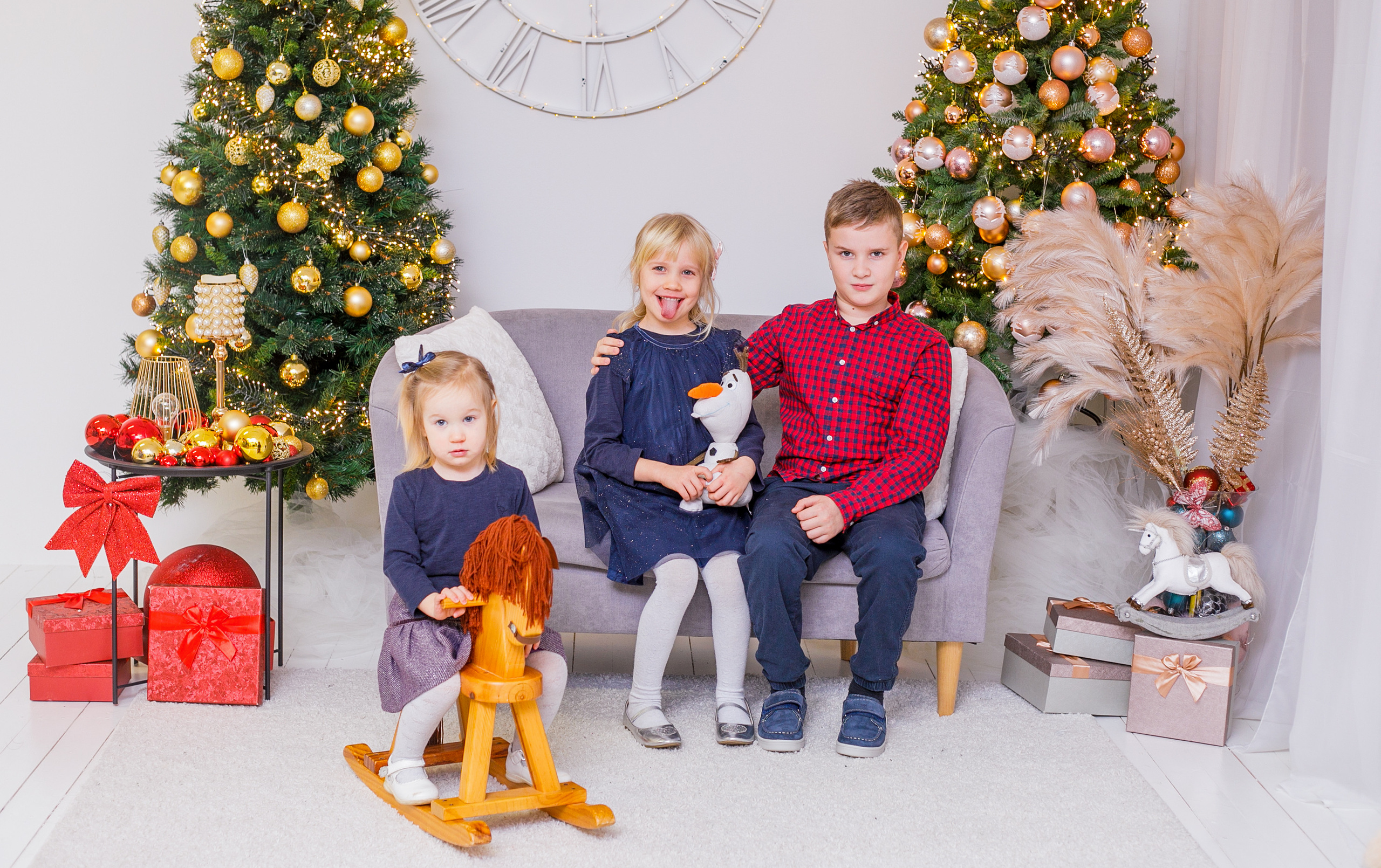 Jõulud 2022. Jkurm Photography — Rovaniemi, Finland and Tartu, Estonia