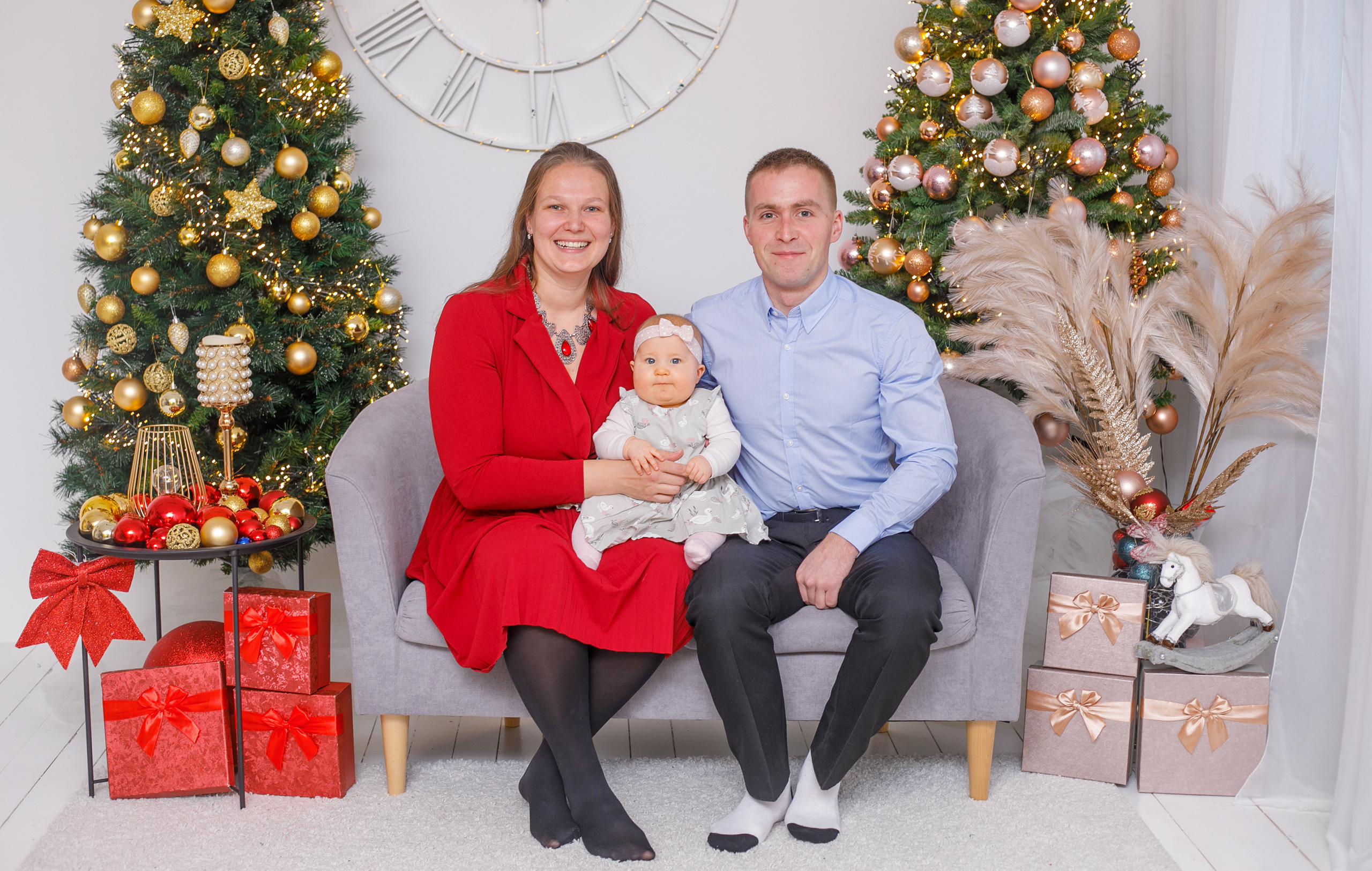 Jõulud 2022. Jkurm Photography — Rovaniemi, Finland and Tartu, Estonia