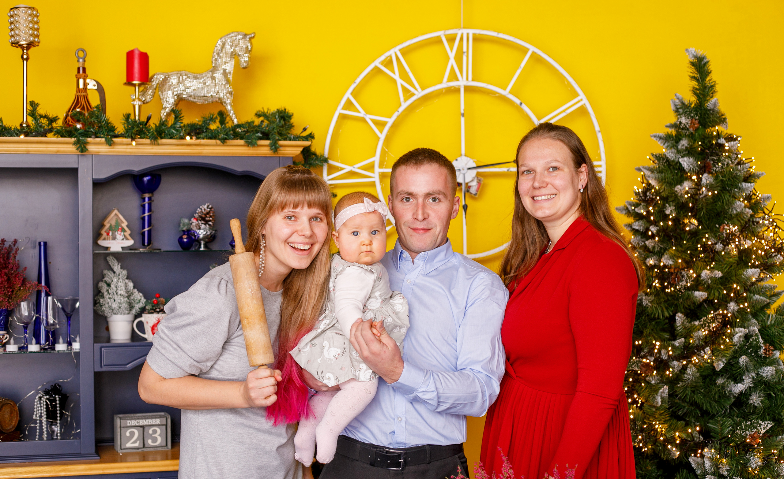 Jõulud 2022. Jkurm Photography — Rovaniemi, Finland and Tartu, Estonia