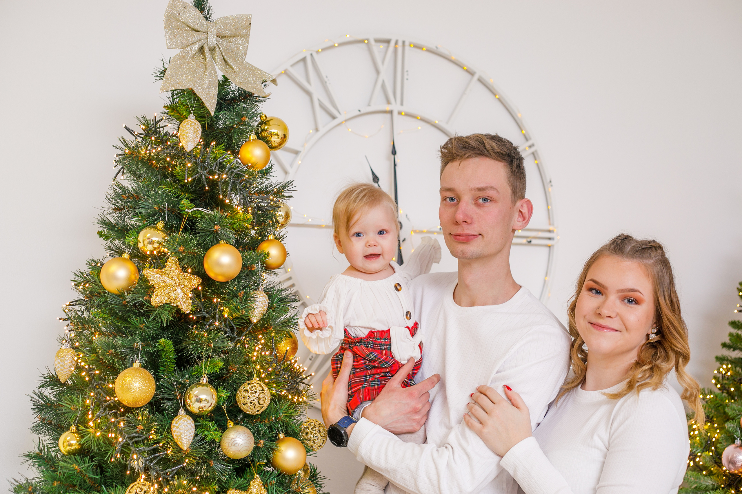 Jõulud 2022. Jkurm Photography — Rovaniemi, Finland and Tartu, Estonia