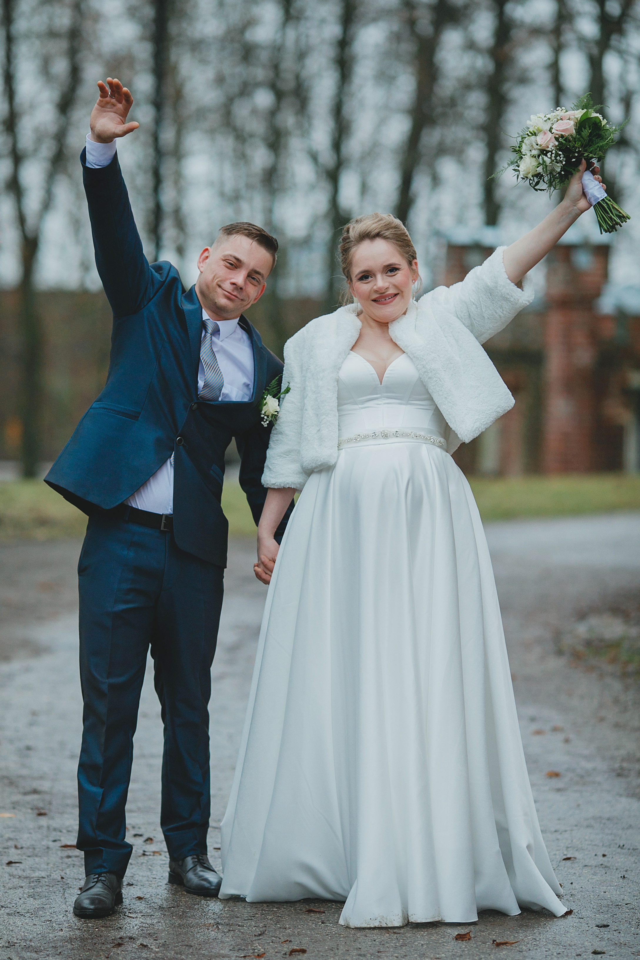 Wedding 11.11.2022. Jkurm Photography — Rovaniemi, Finland and Tartu, Estonia