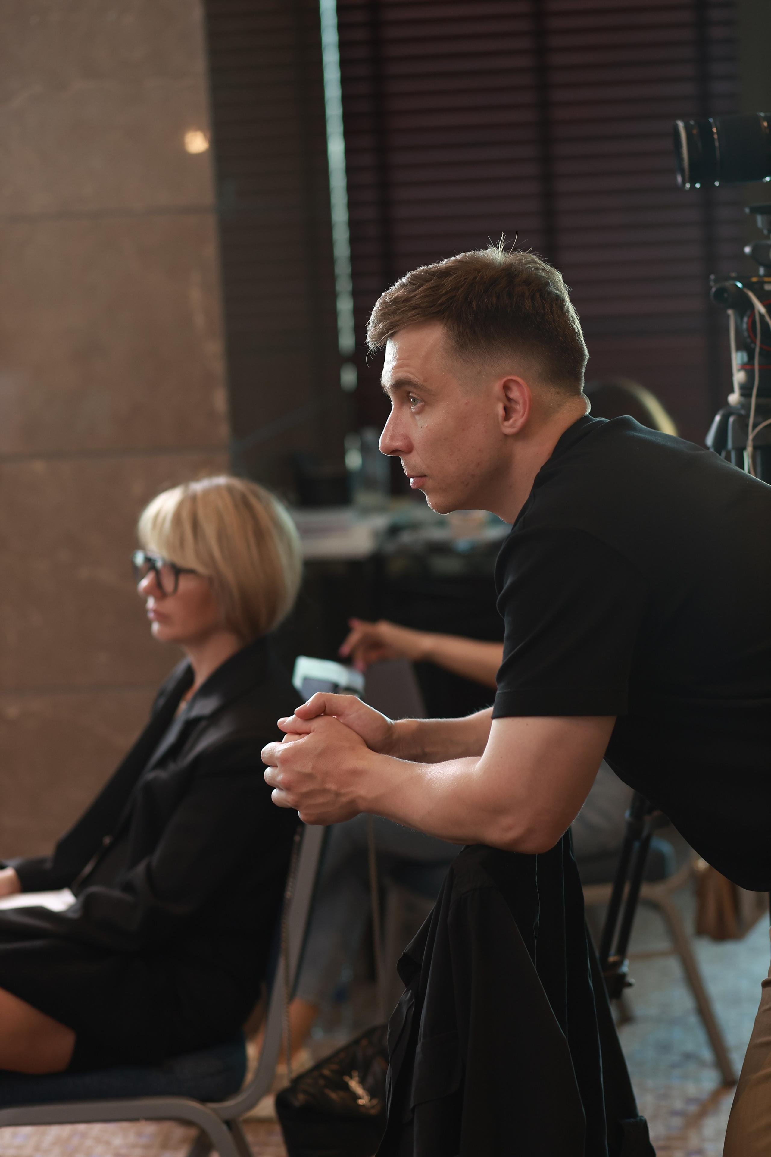 YRD' репортаж мастермайнда. Valerıya Efremova Photographer Barcelona