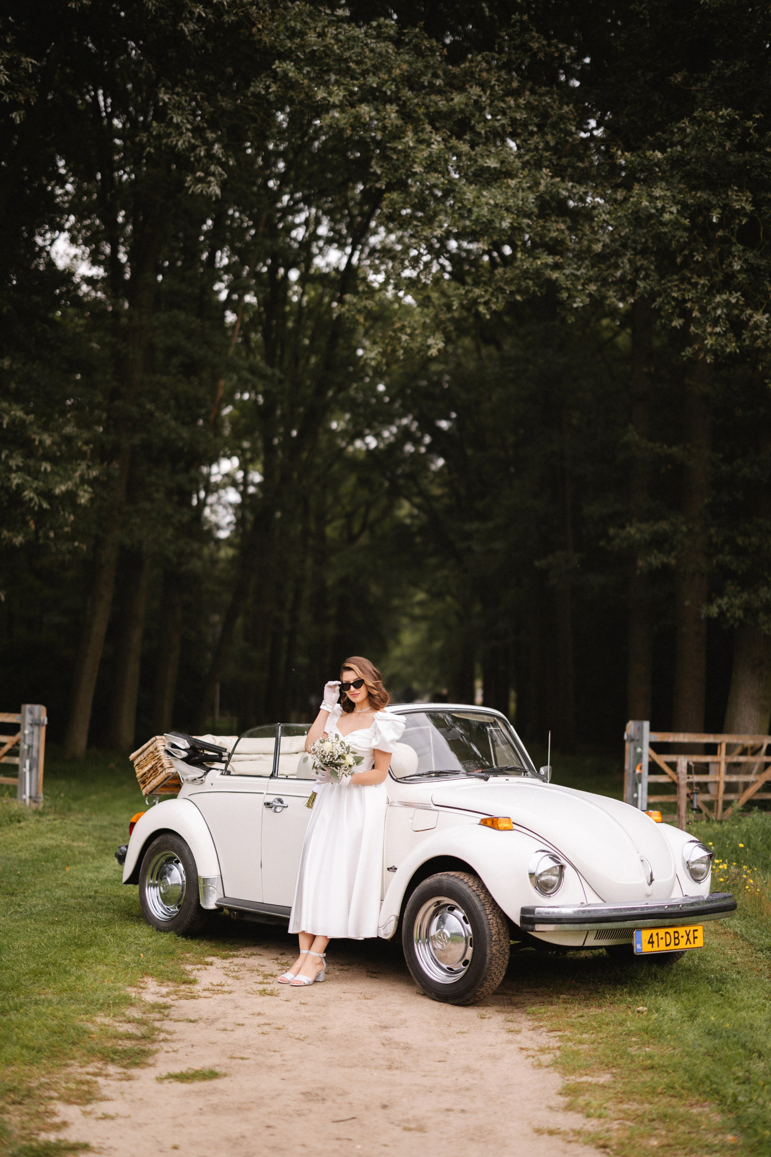 Emin and Saida. Yuliya Vaschenok — Photographer in the Netherlands