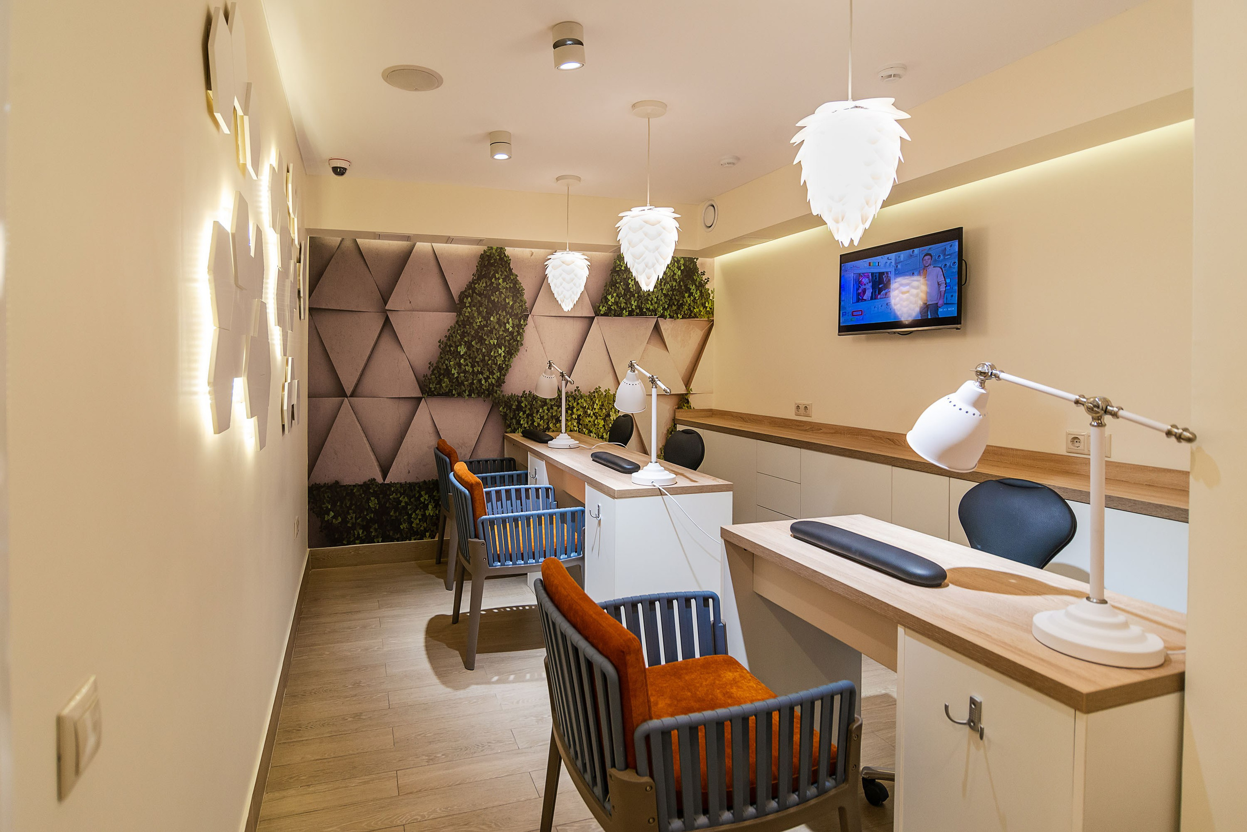 Салоны красоты. ФОТОГРАФ МЕКСИКА КИНТАНА-РОО