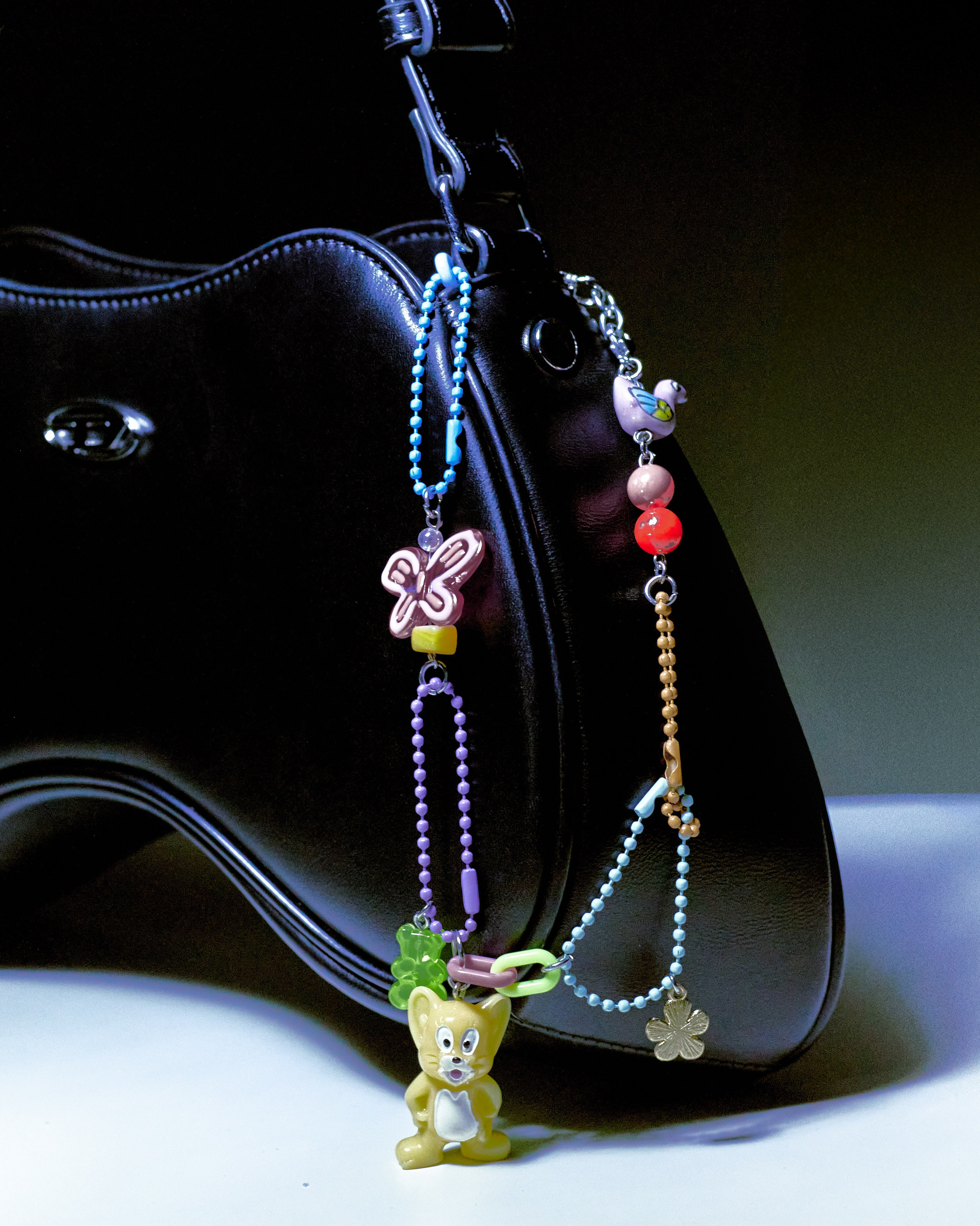 Moody Tunes. Фотограф Инна Гайнулина